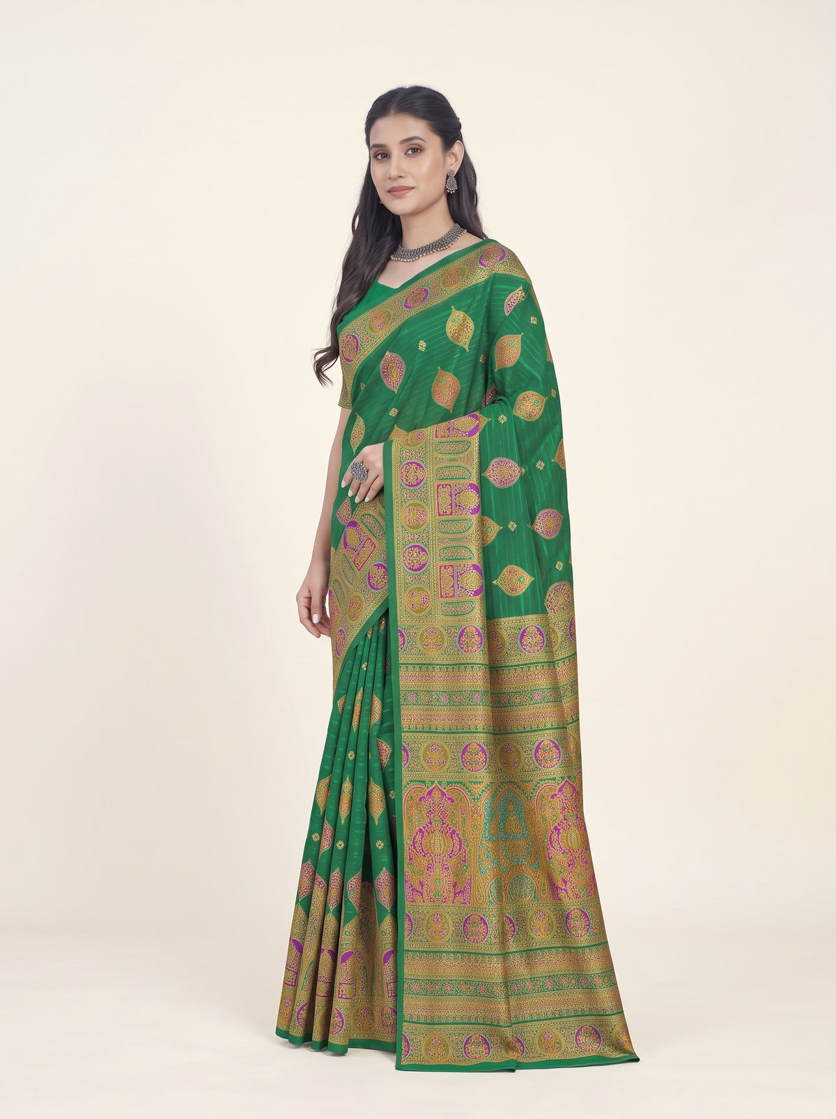 Side drape [sku:D.NO.61239]