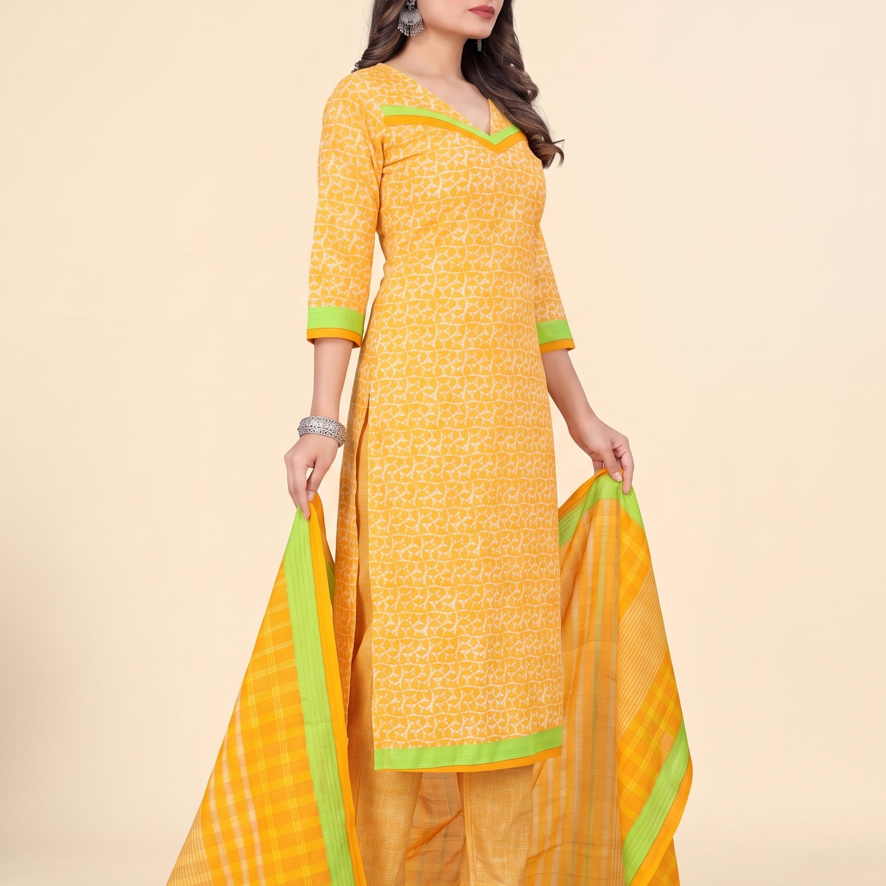 Side drape [sku:KN-62683]
