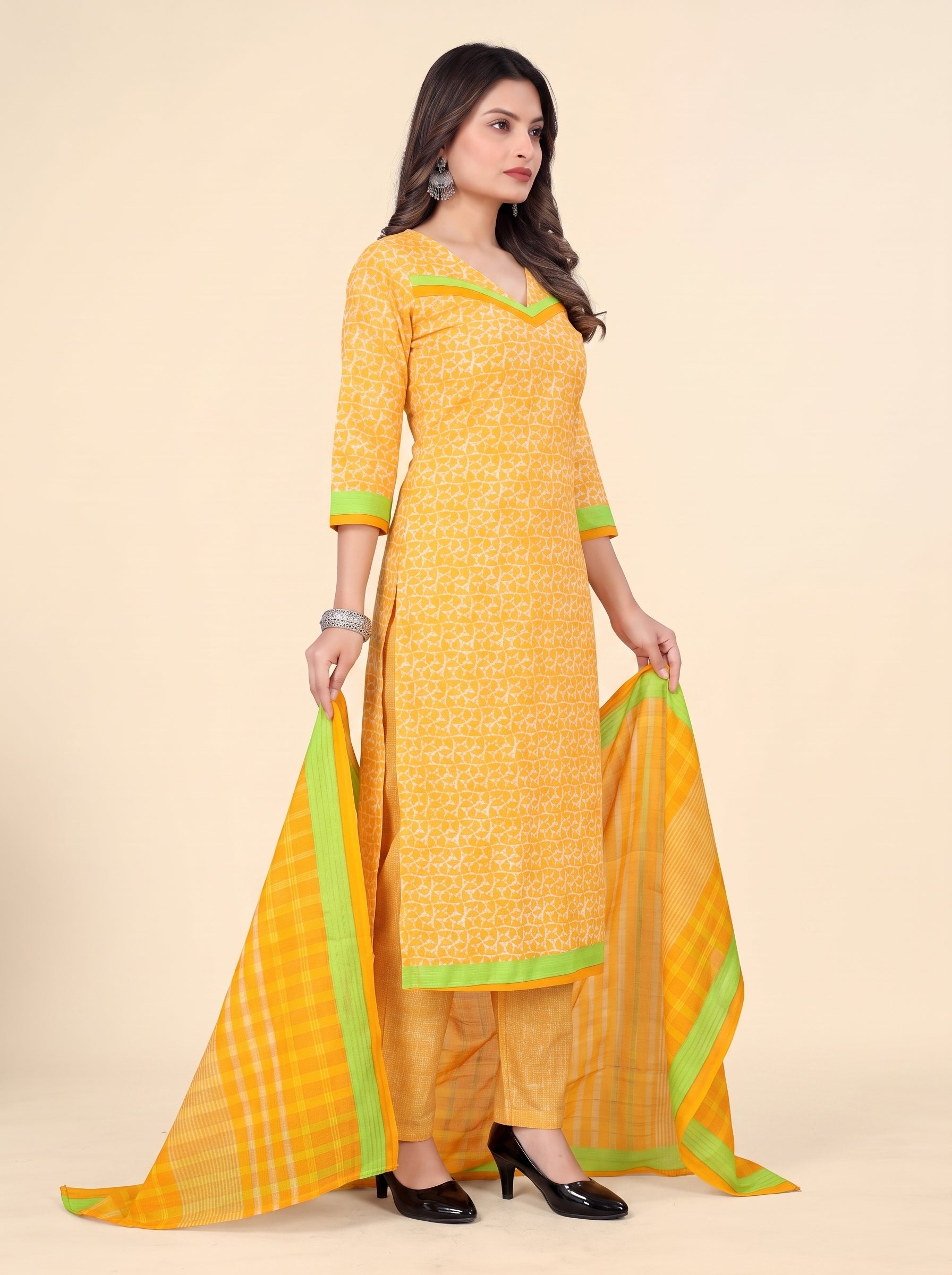 Side drape [sku:KN-62683]