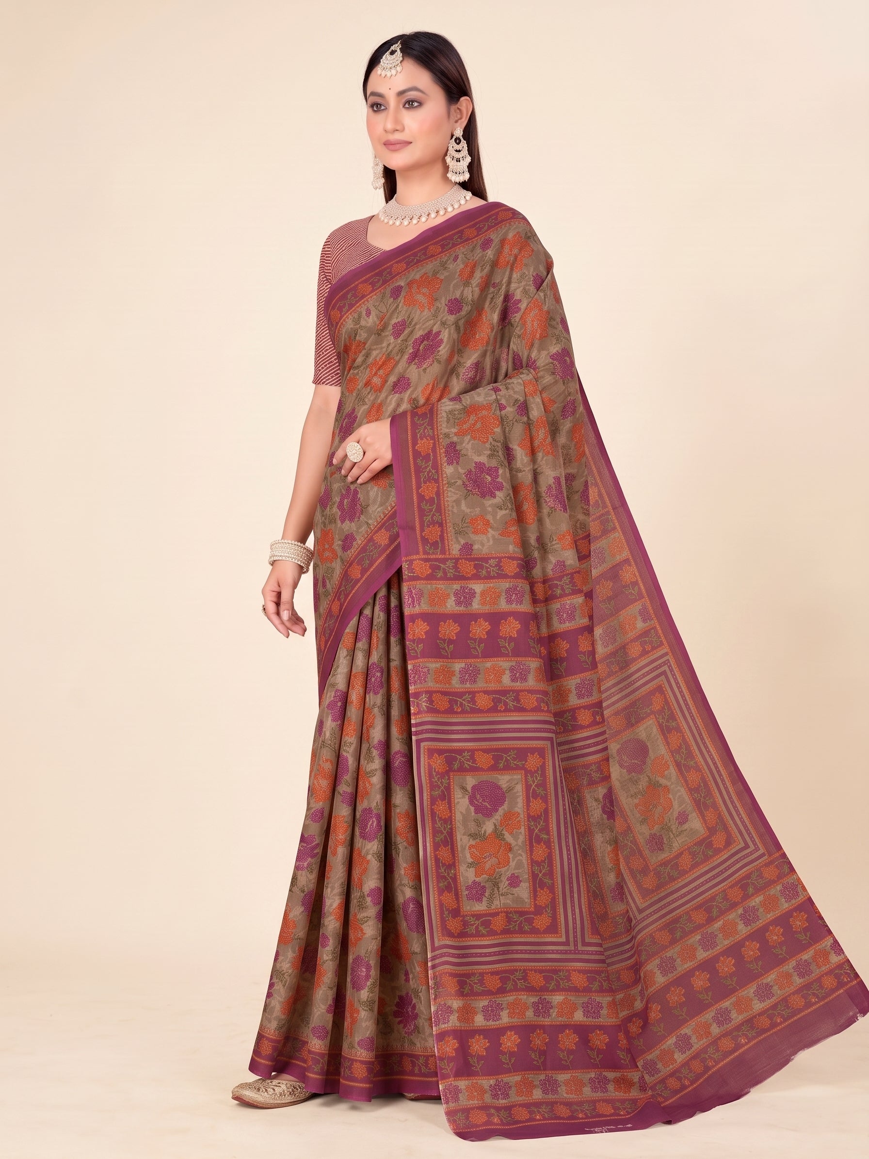 Side drape [sku:KN-69805]