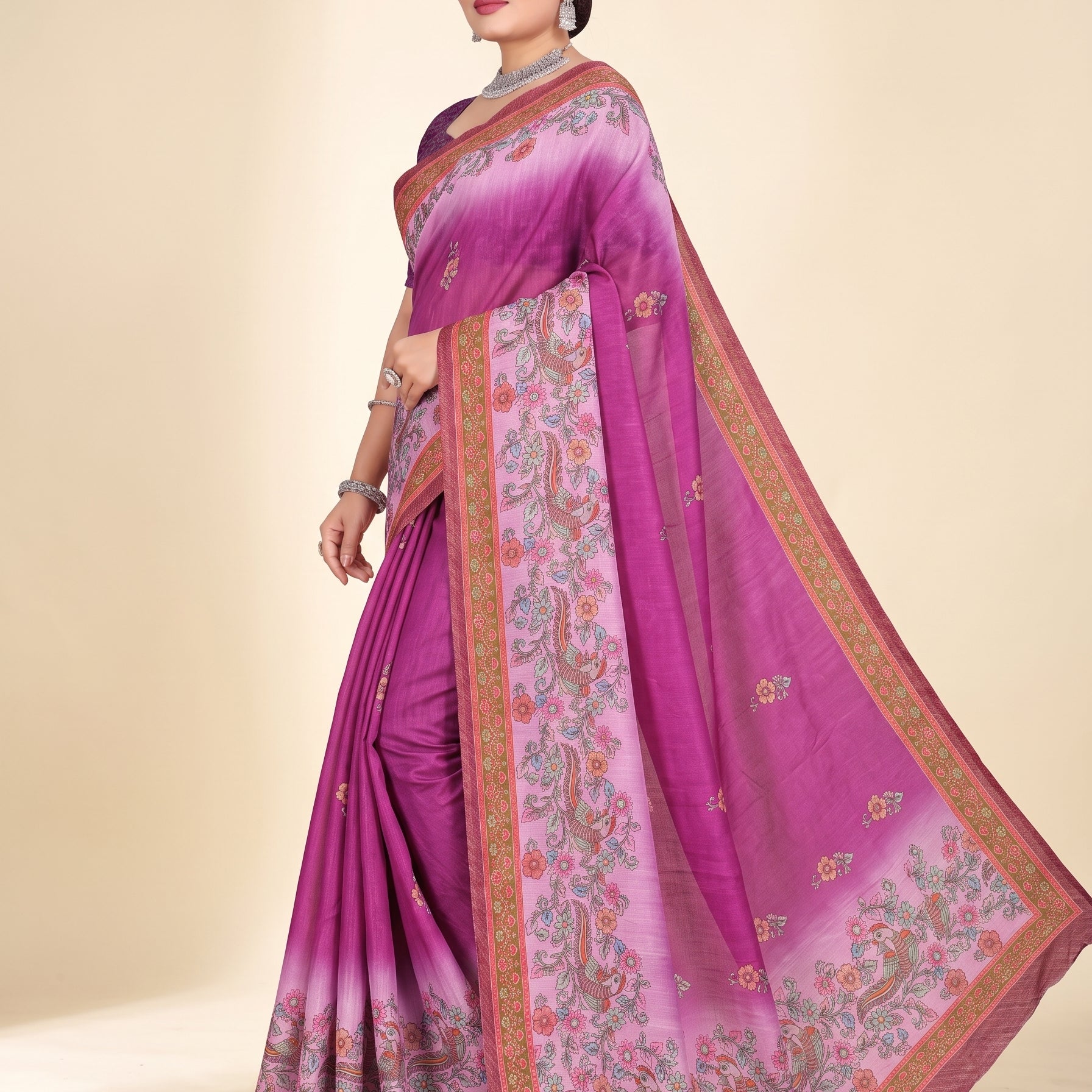 Side drape [sku:KN-68319]