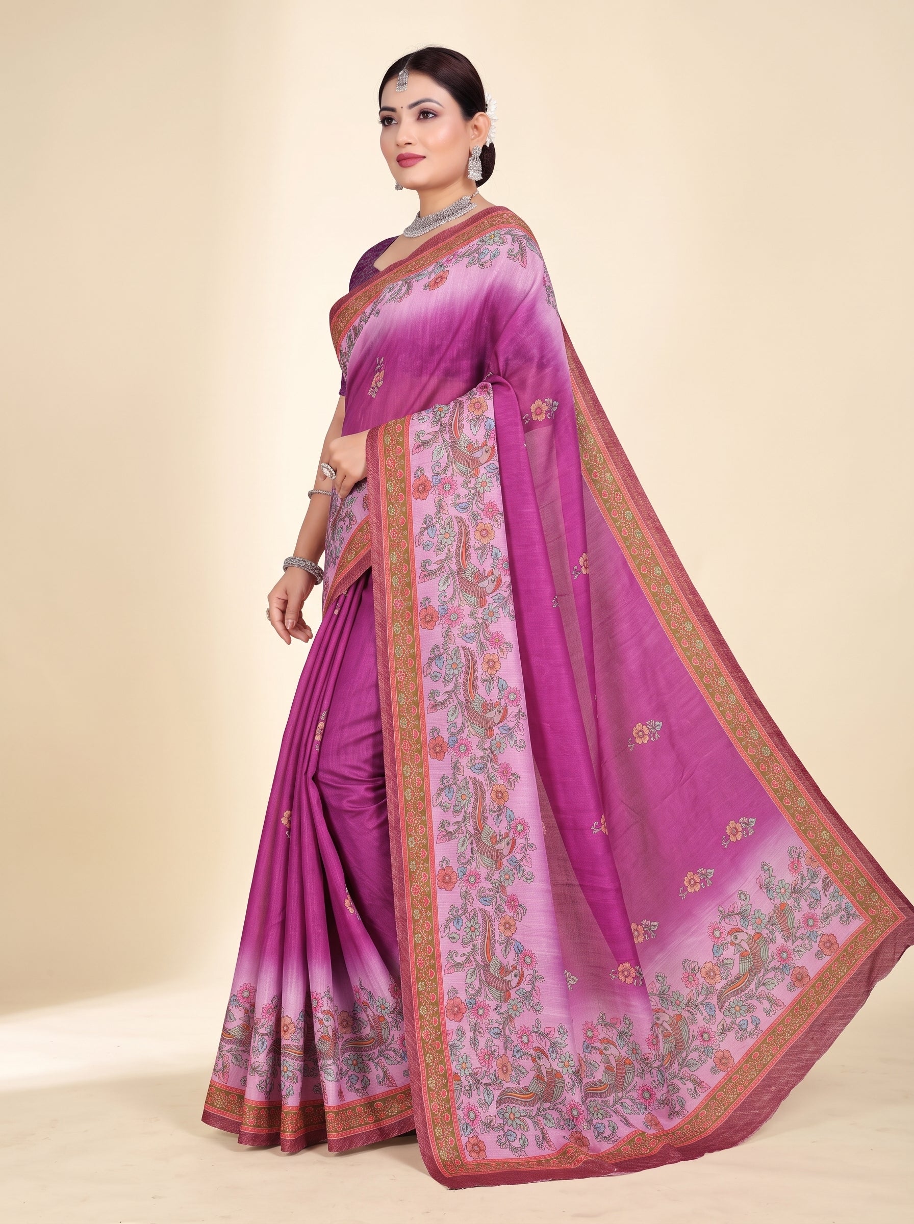 Side drape [sku:KN-68319]
