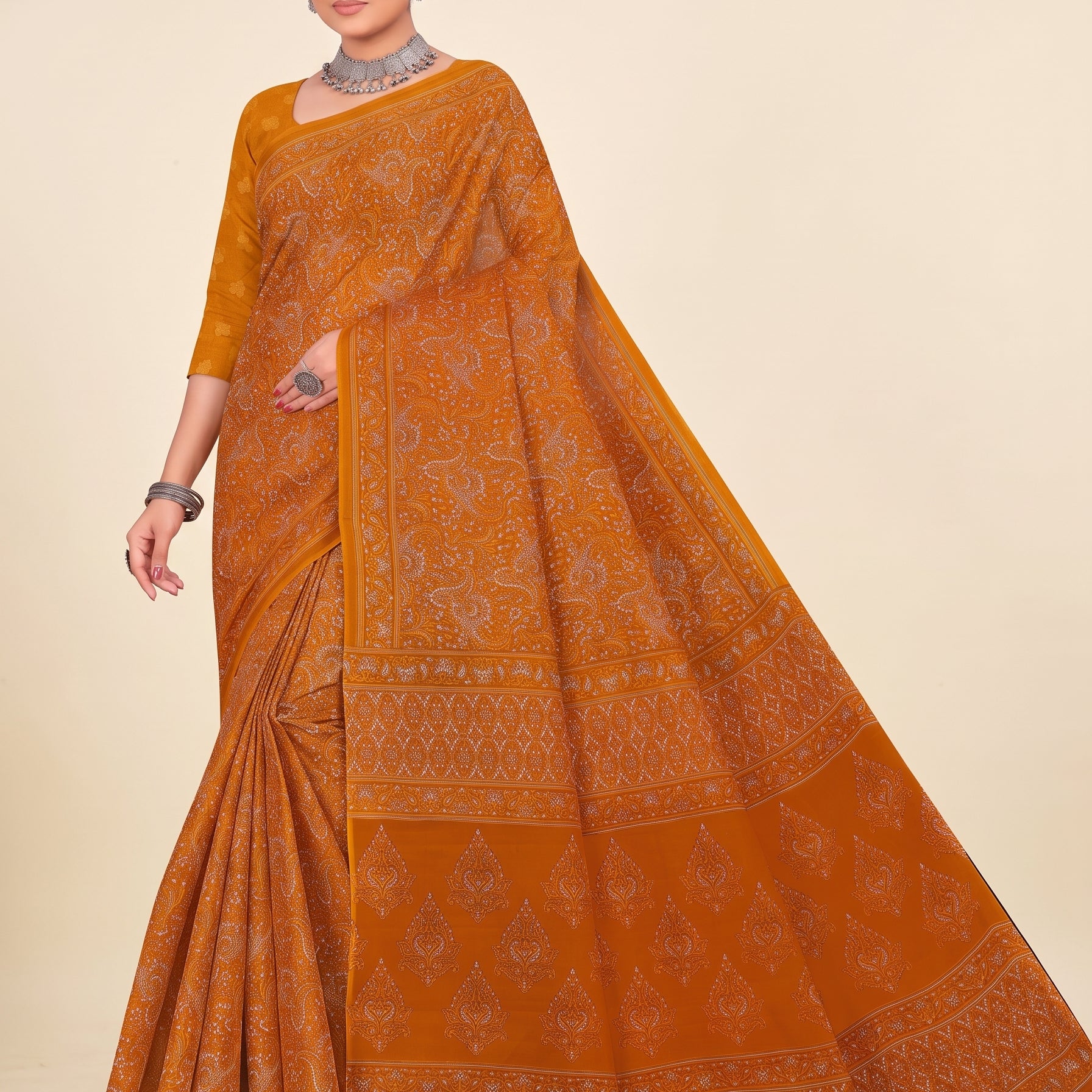 Side drape [sku:KN-66972]