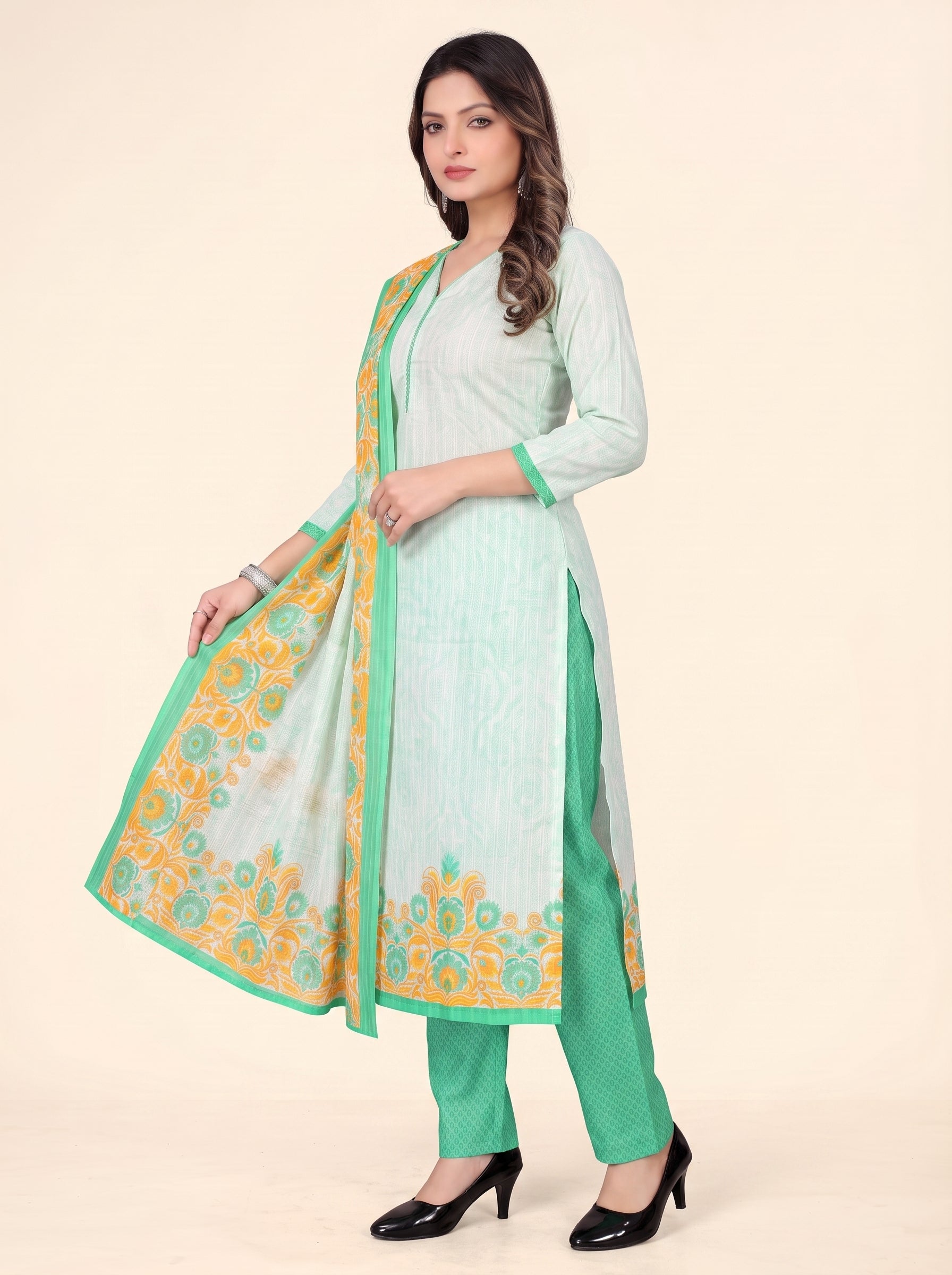 Side drape [sku:KN-62682]
