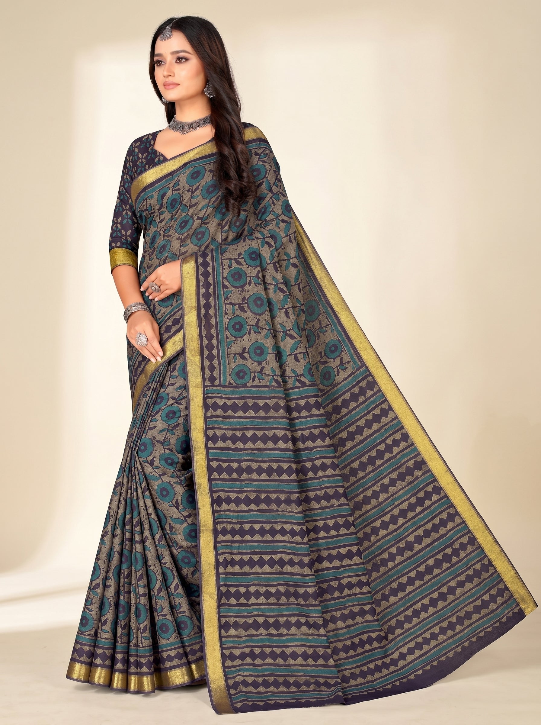 Side drape [sku:KN-65912]