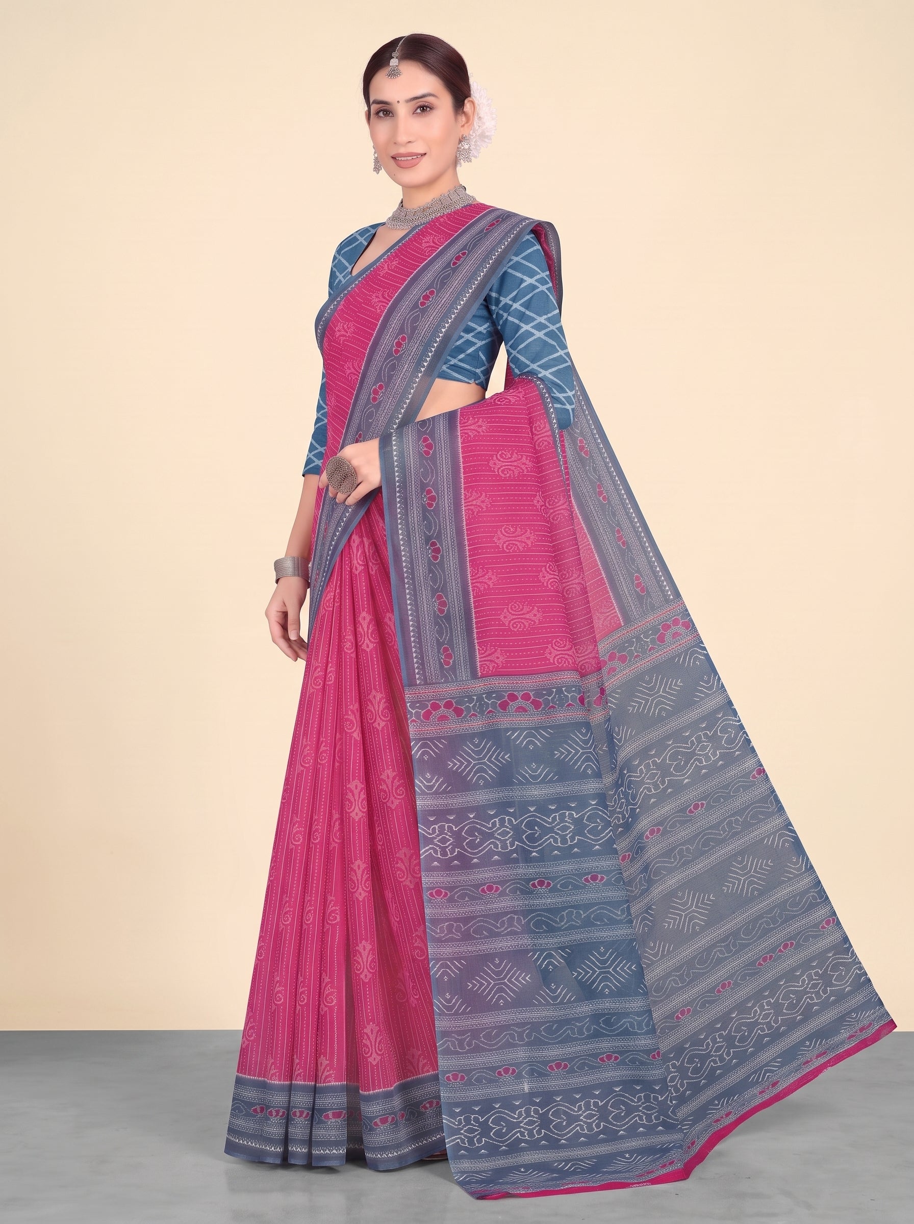 Side drape [sku:KN-67468]