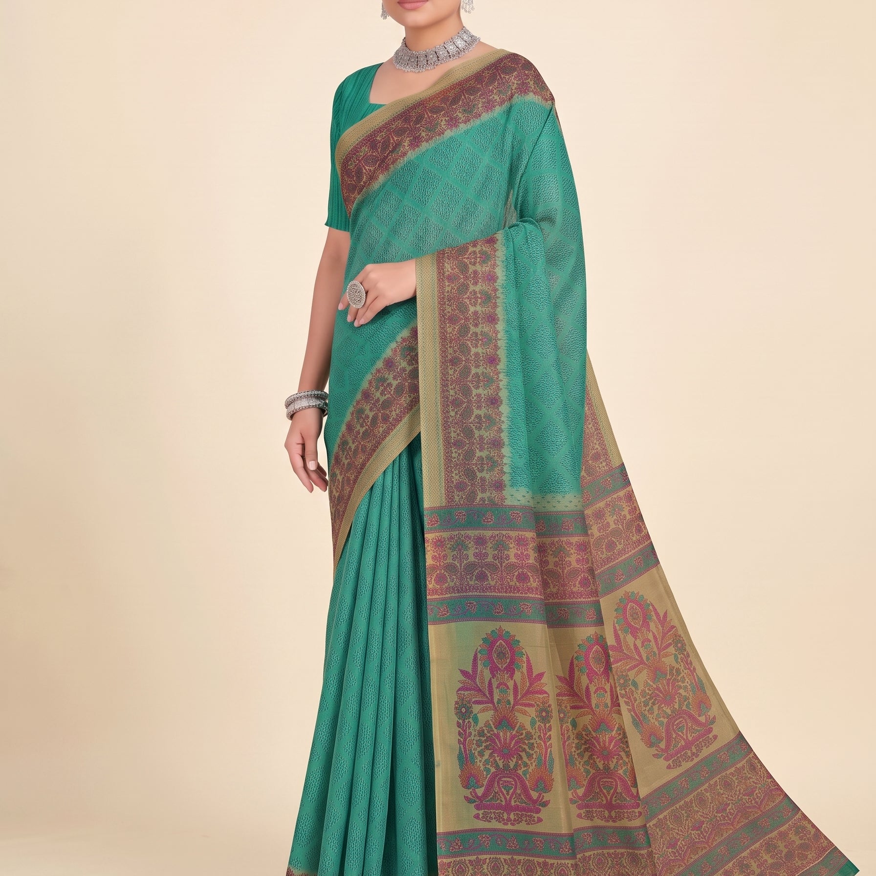 Side drape [sku:KN-69180]