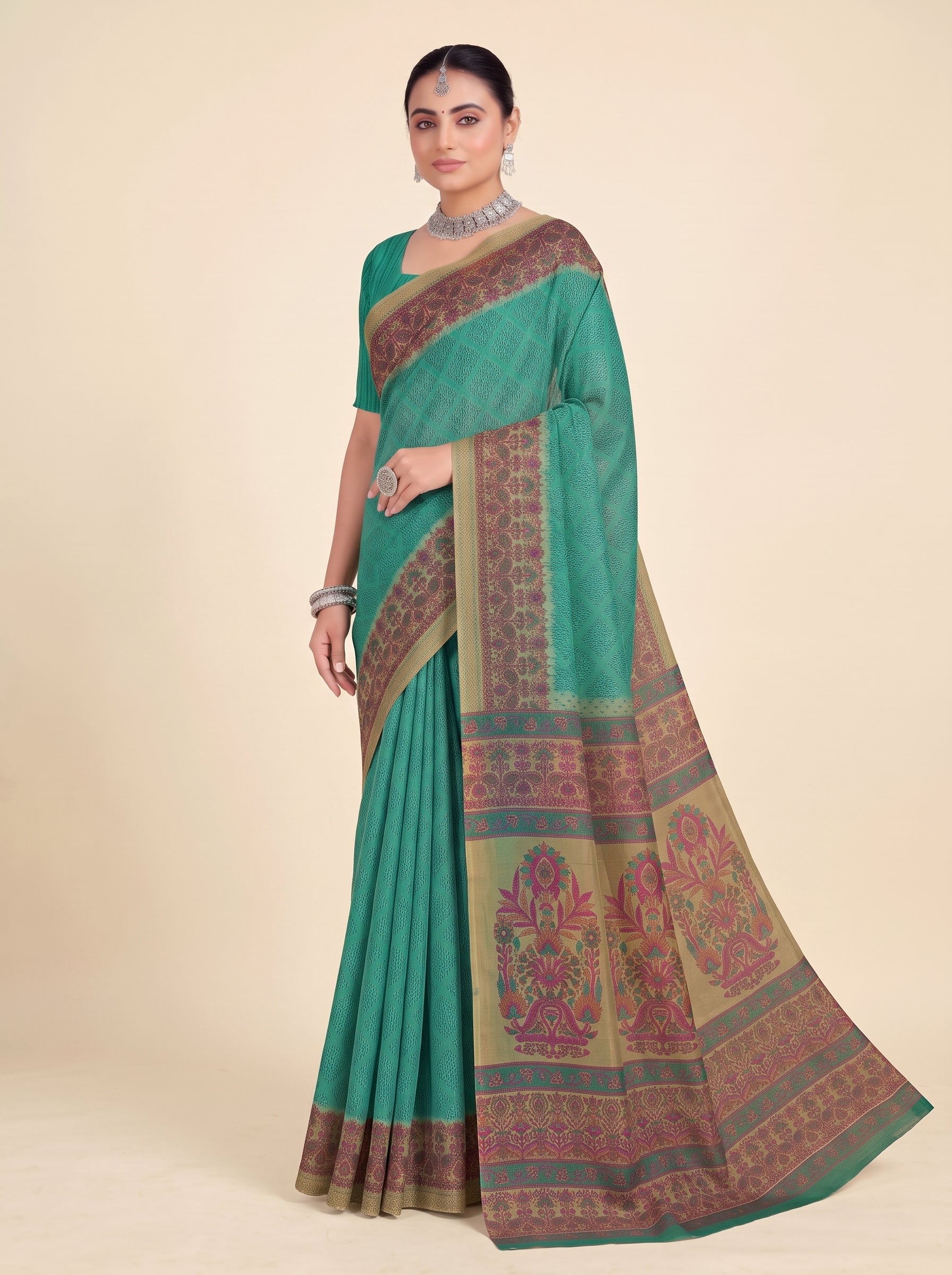 Side drape [sku:KN-69180]