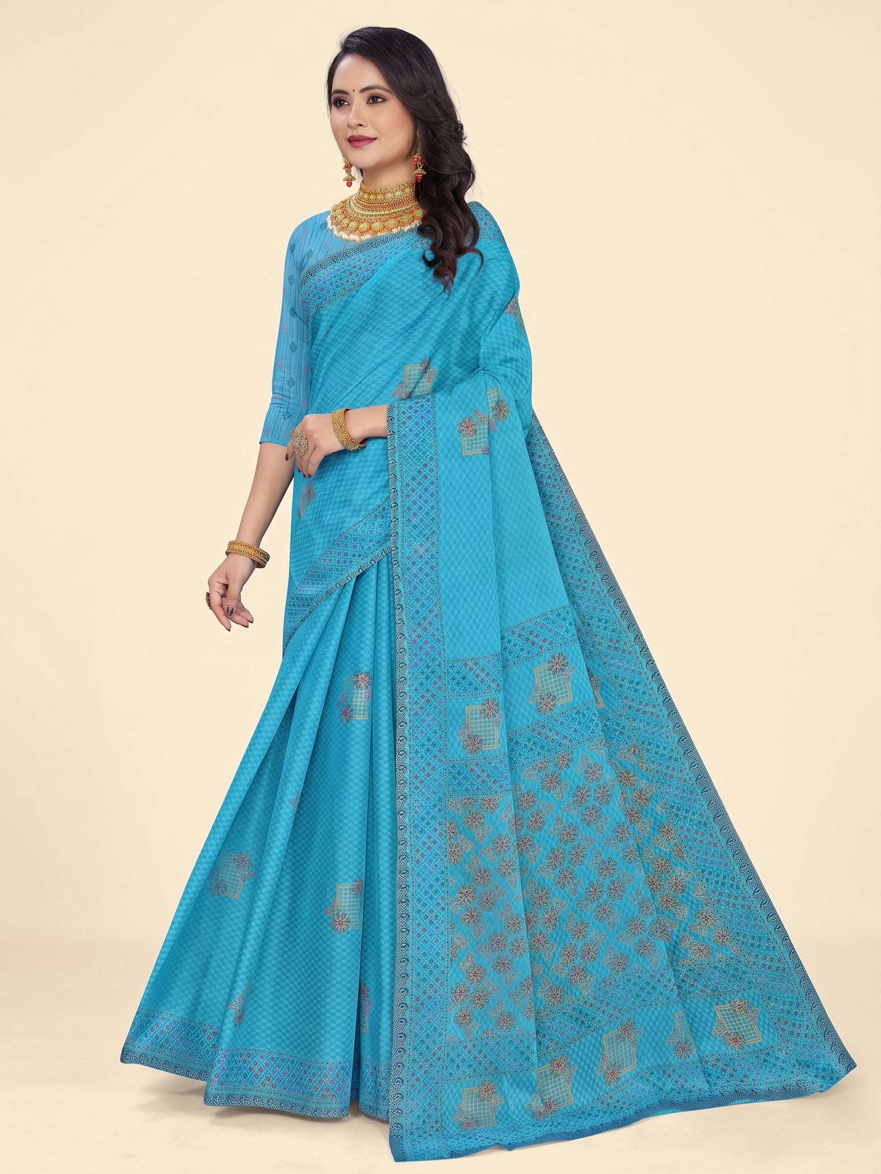Shared side drape [sku:BV-18638]