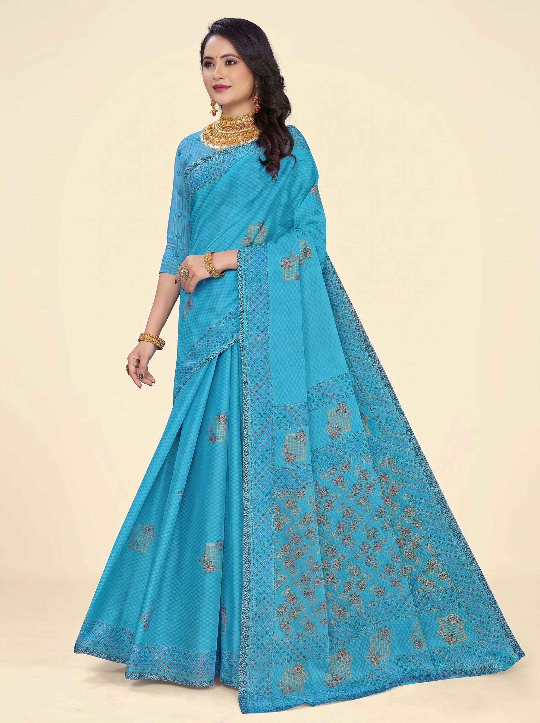 Shared side drape [sku:BV-18638]