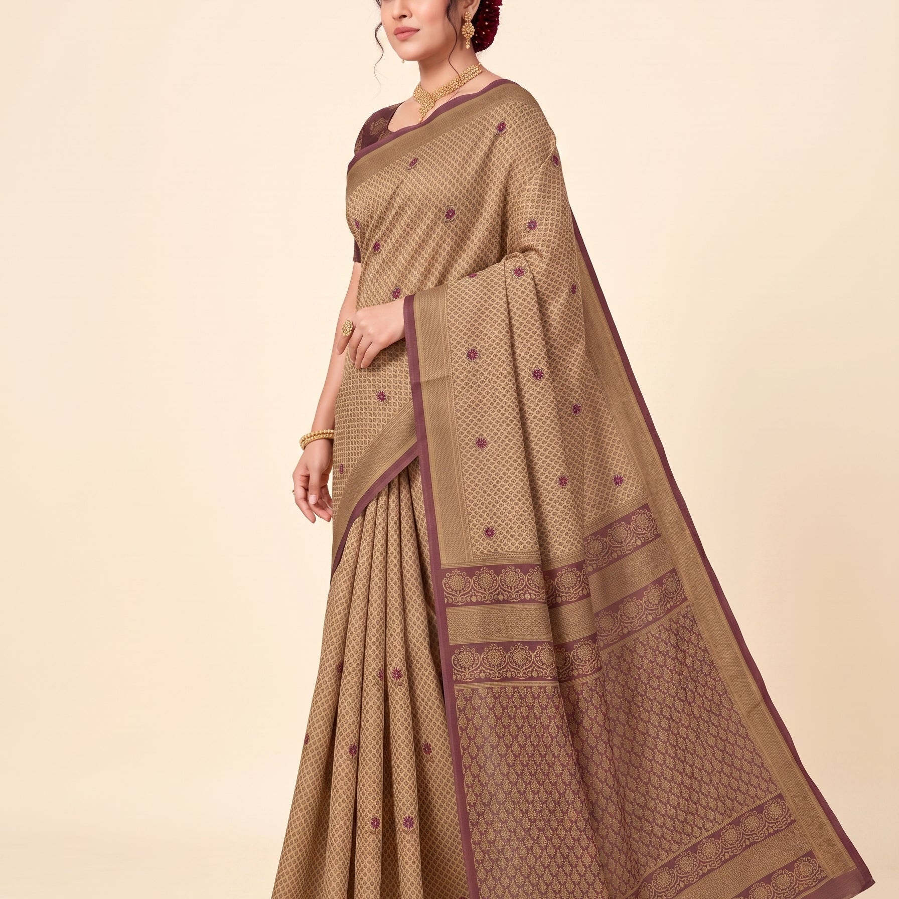 Side drape [sku:D.NO.42430]