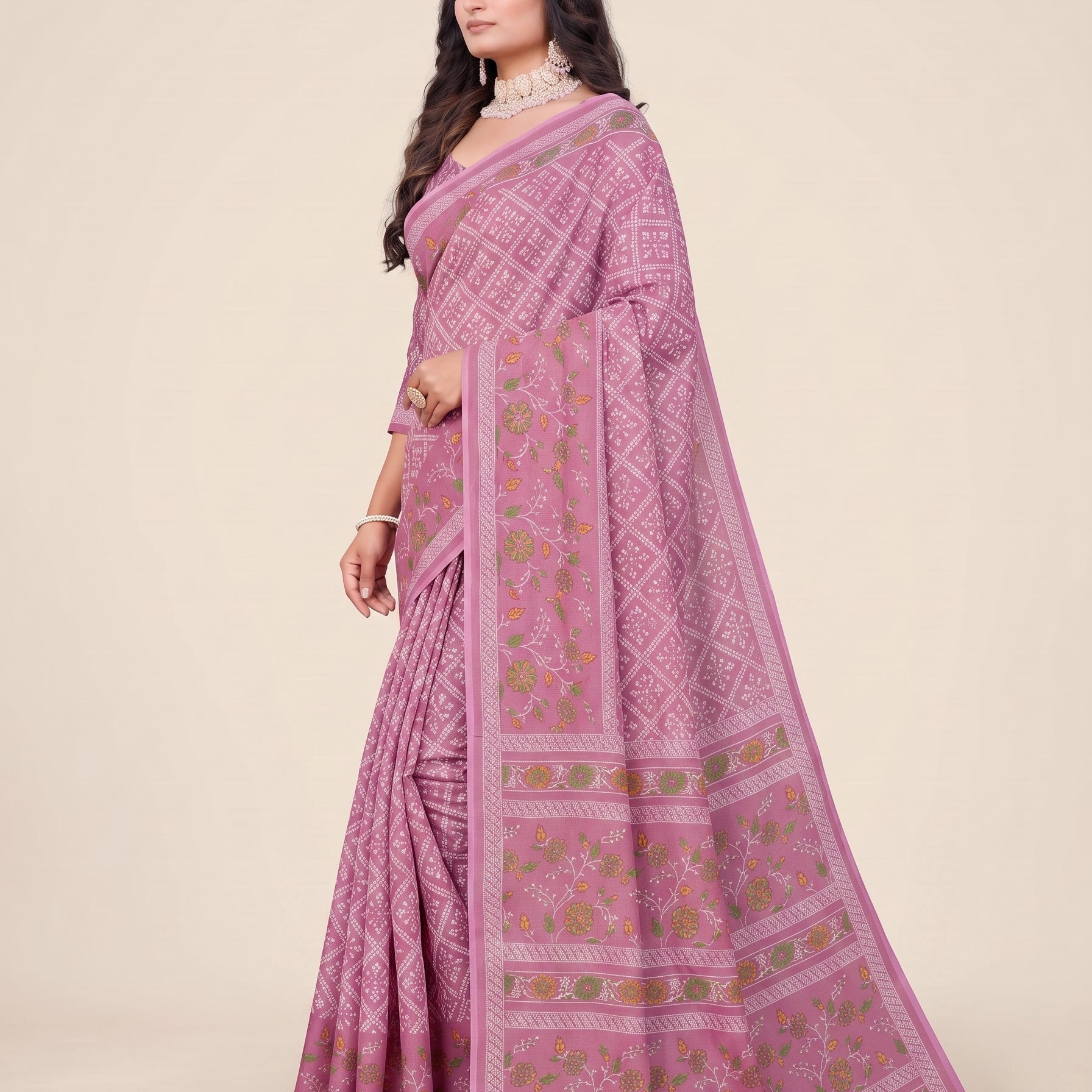 Side drape [sku:JA-14367]