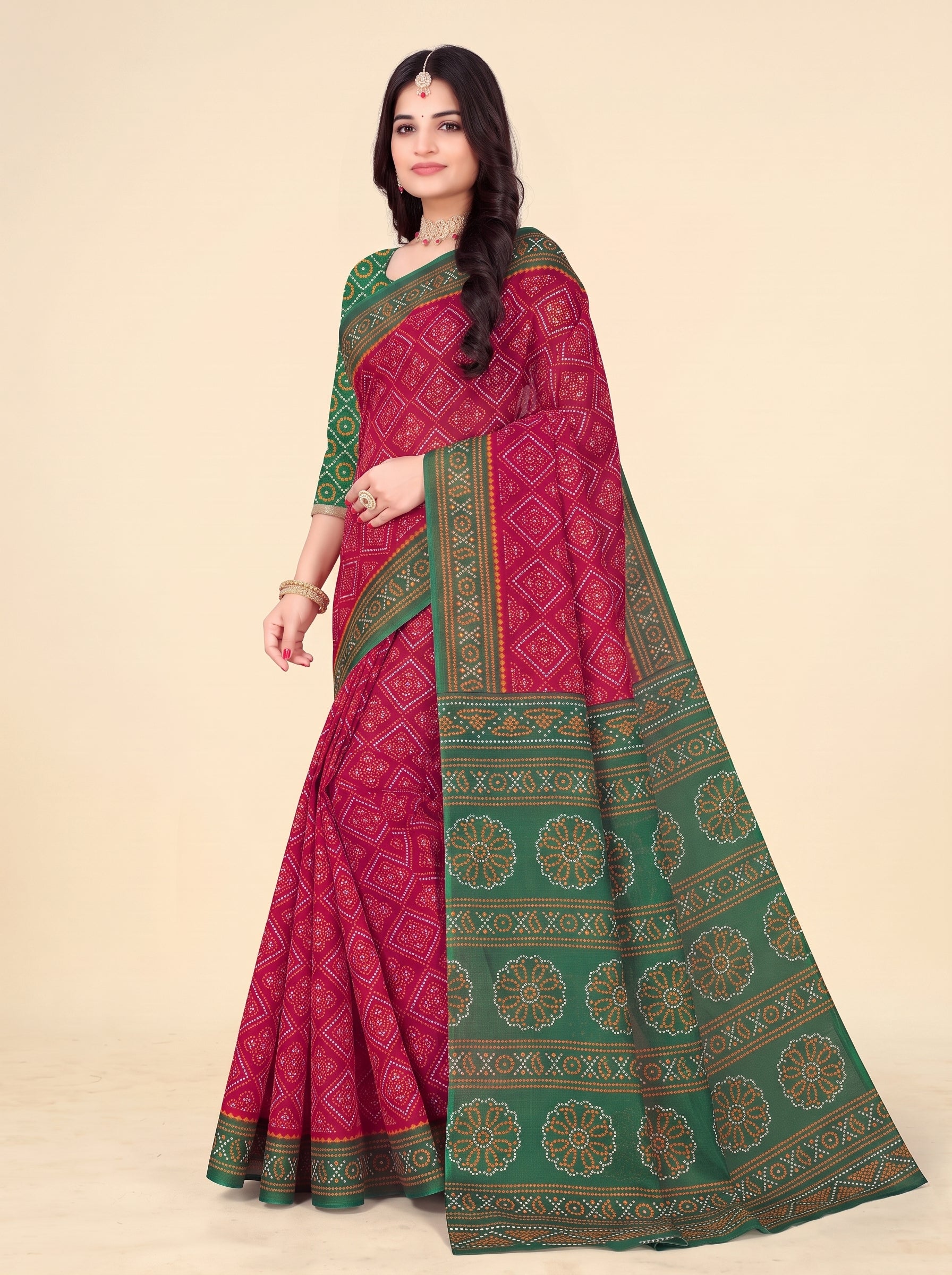 Side drape [sku:KN-51897]