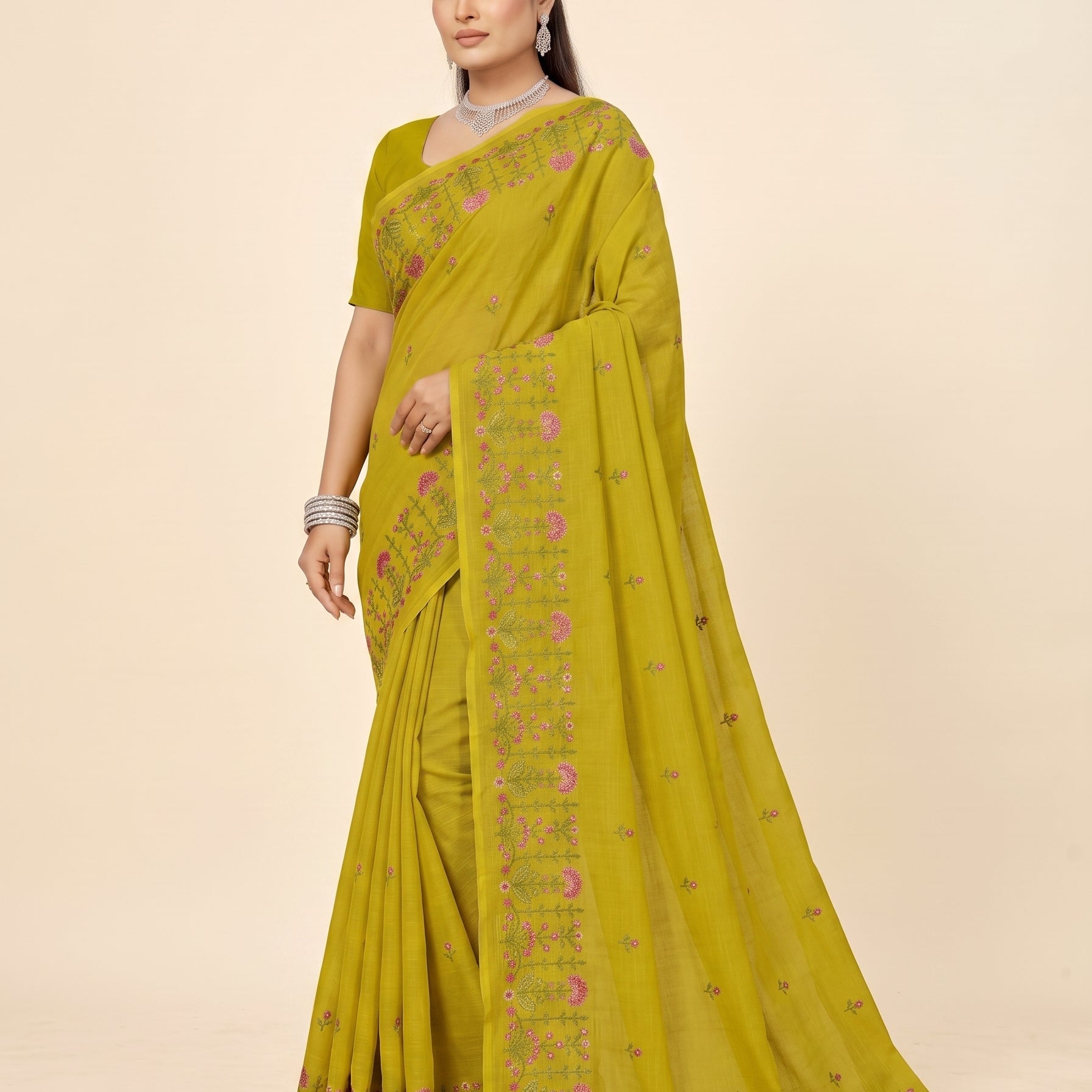 Side drape [sku:D.NO.61231]