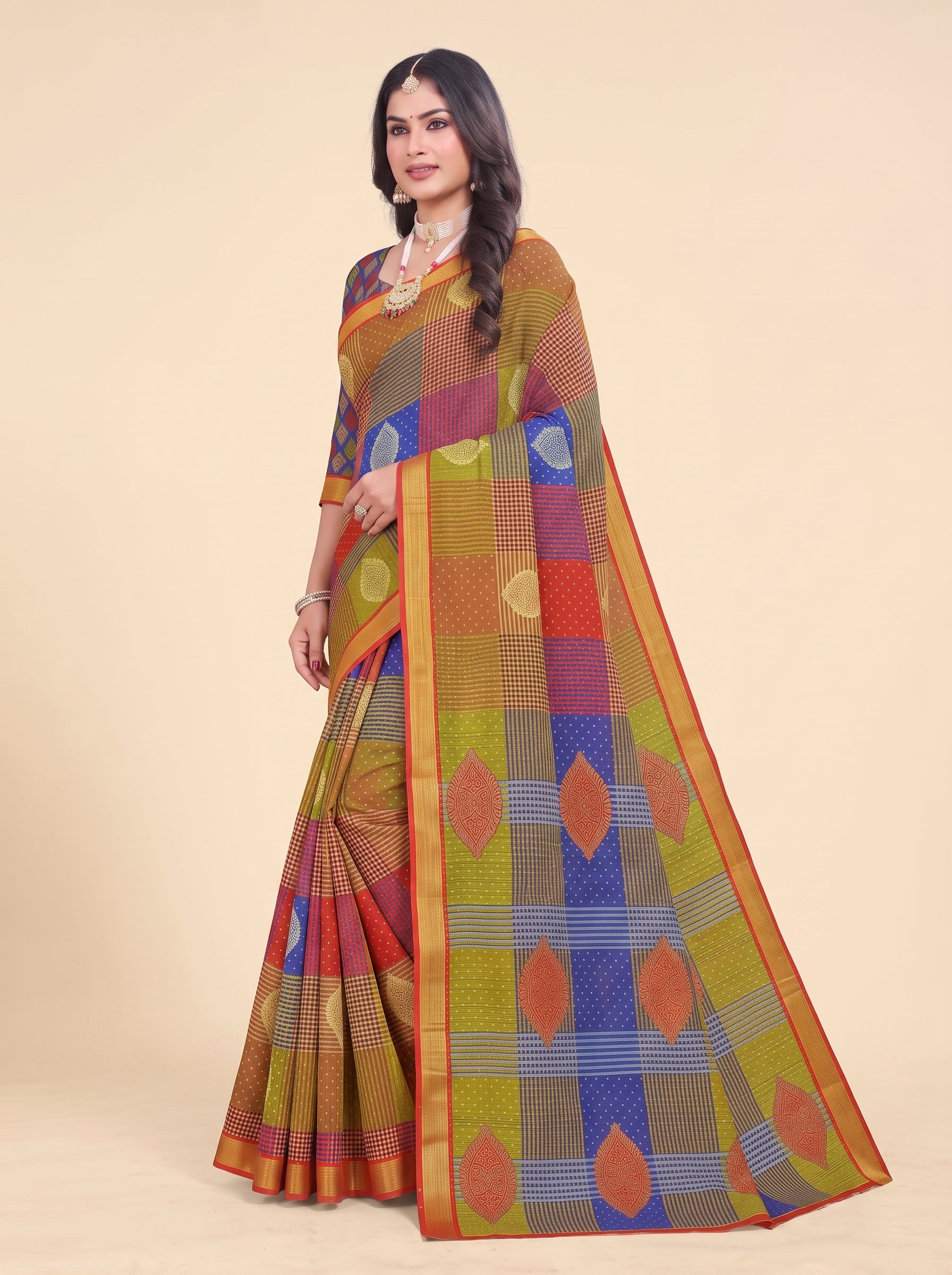 Side drape [sku:JA-14724]