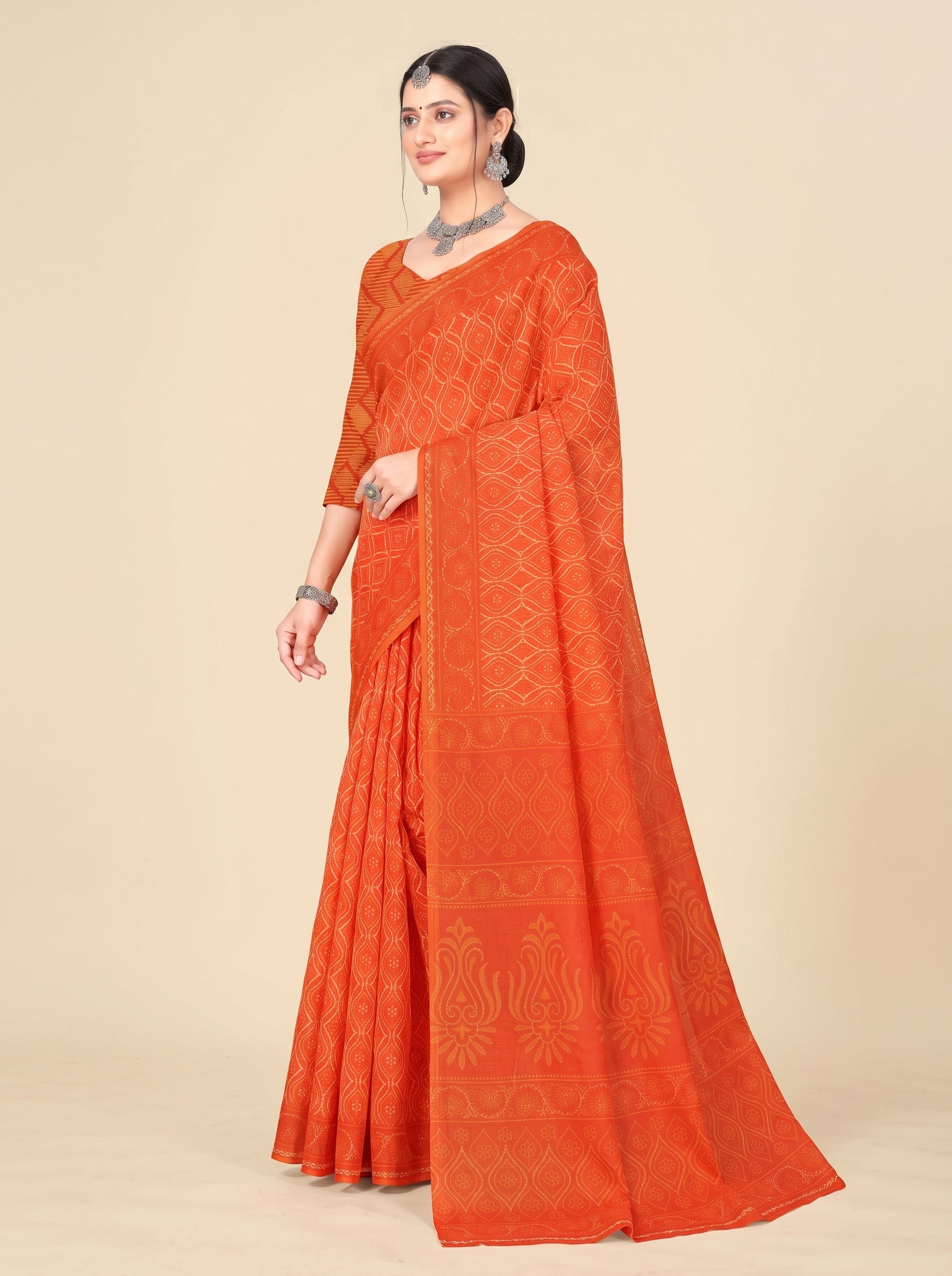 Side drape [sku:KN-67791]