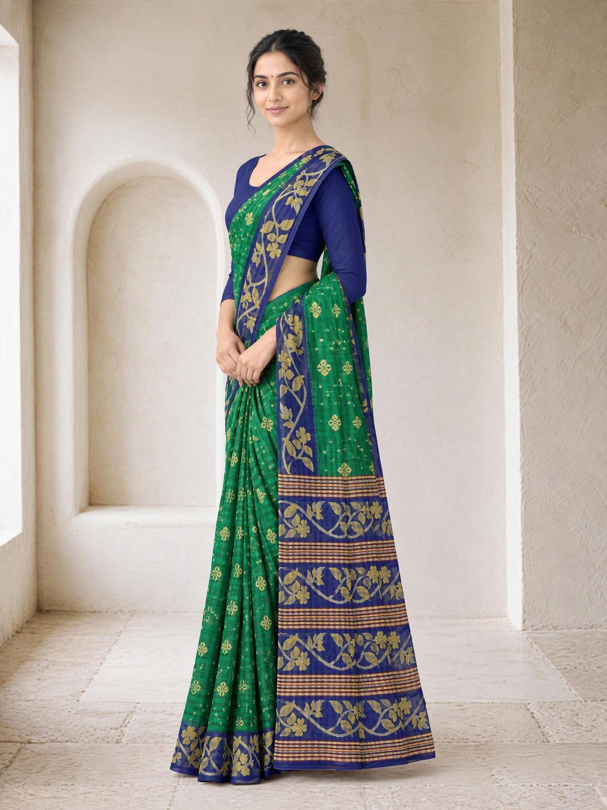 Side drape [sku:BV-22261]