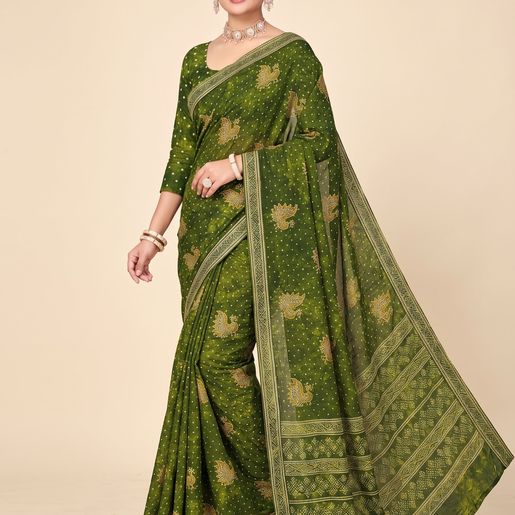 Side drape [sku:KN-64265]