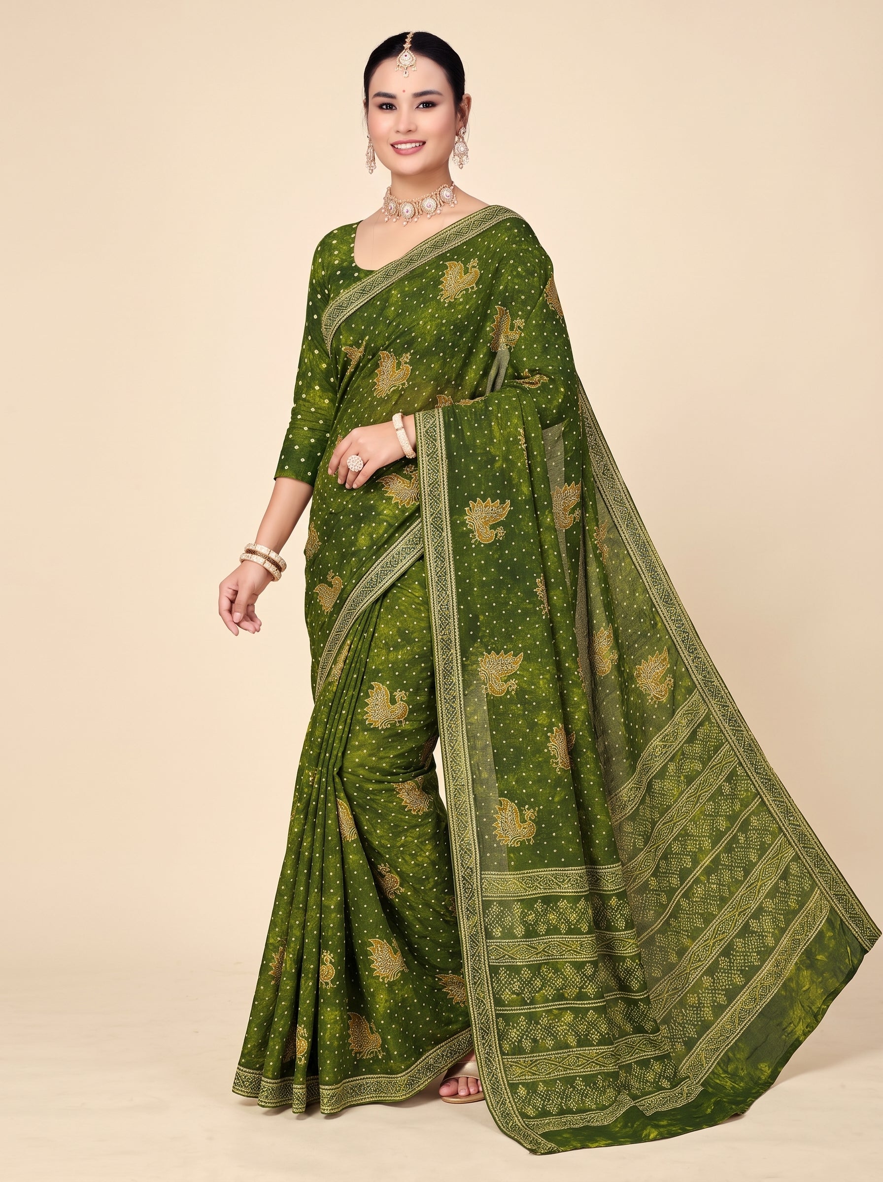 Side drape [sku:KN-64265]