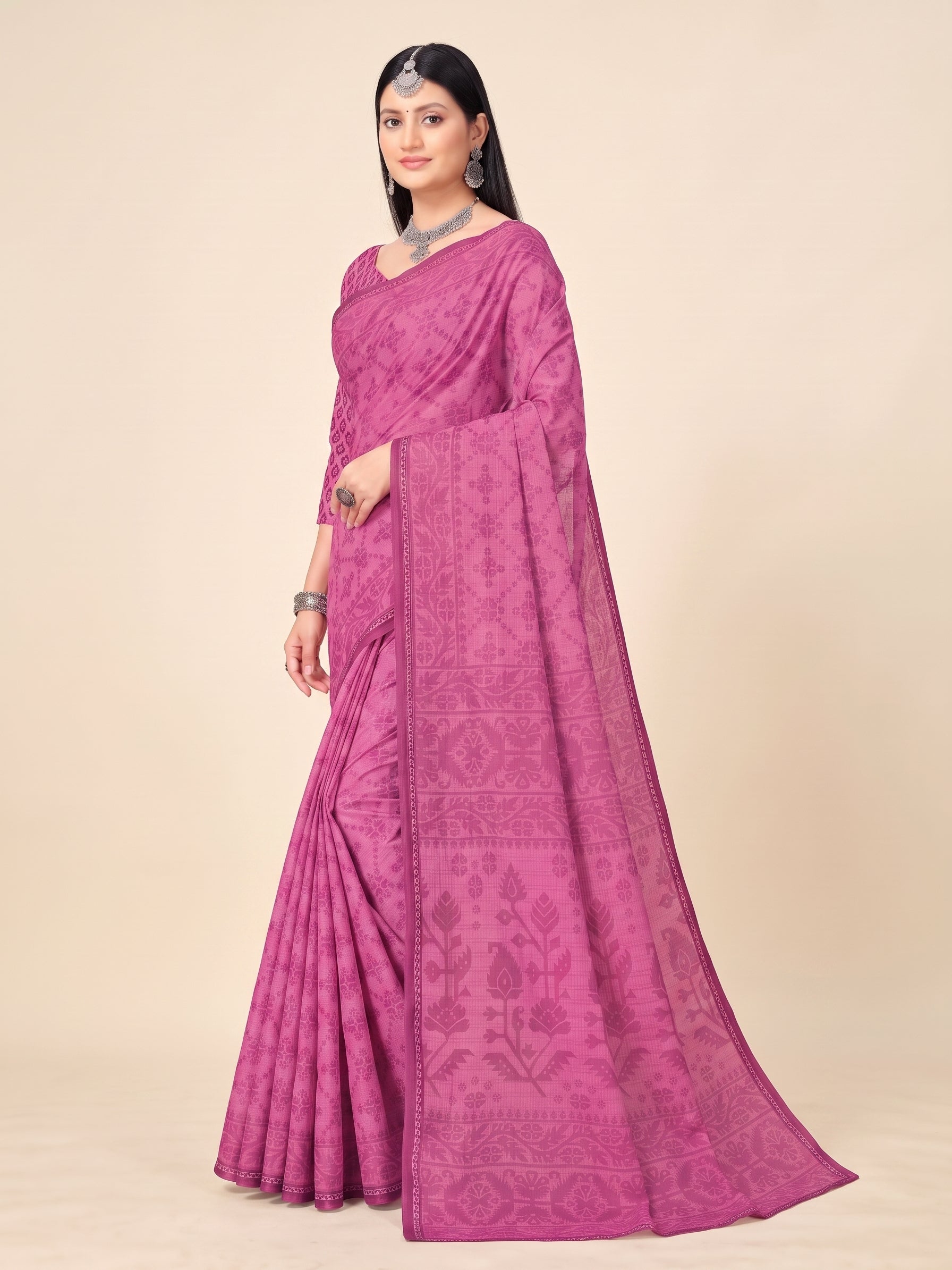 Side drape [sku:KN-68080]