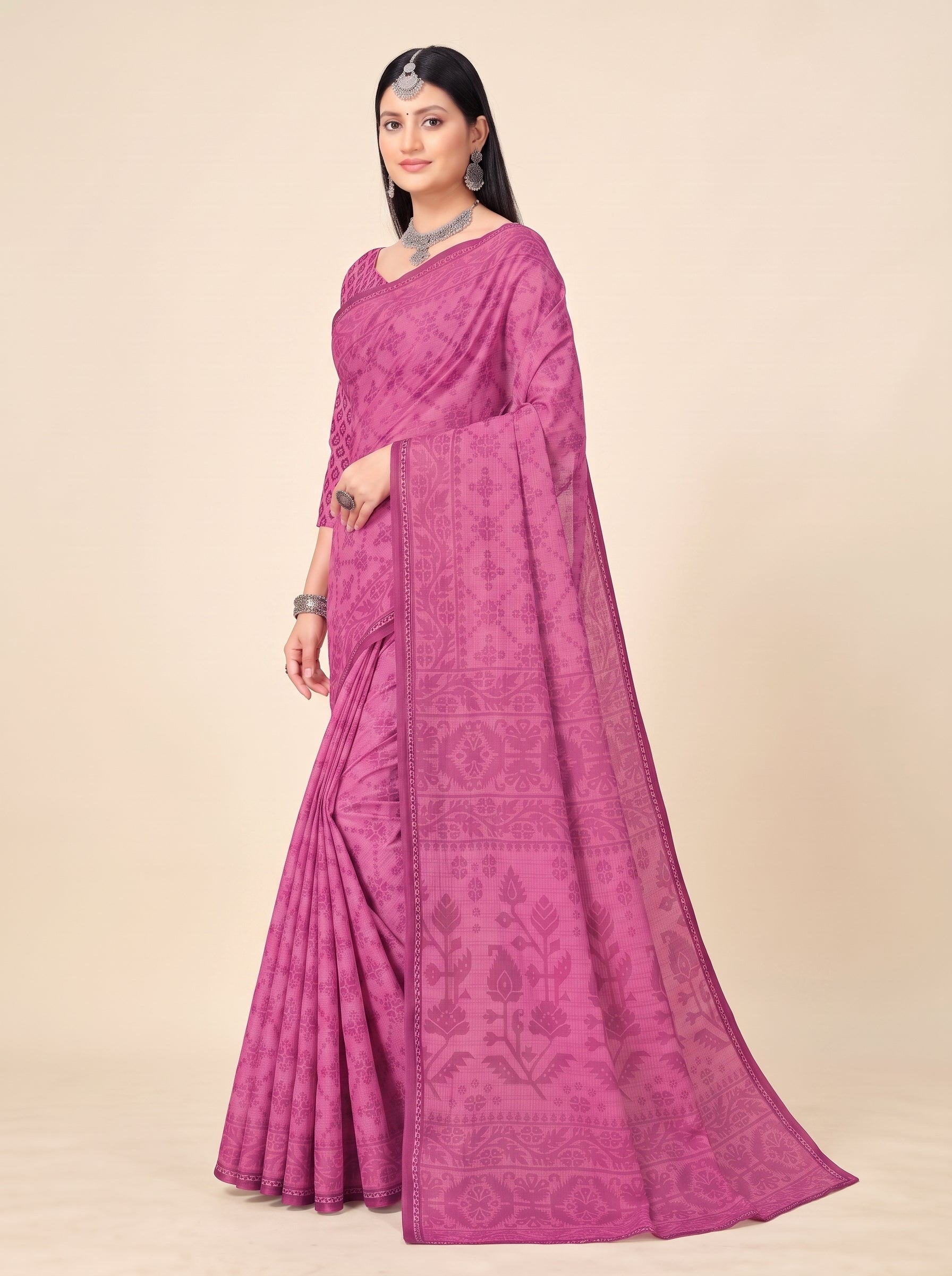 Side drape [sku:KN-68080]