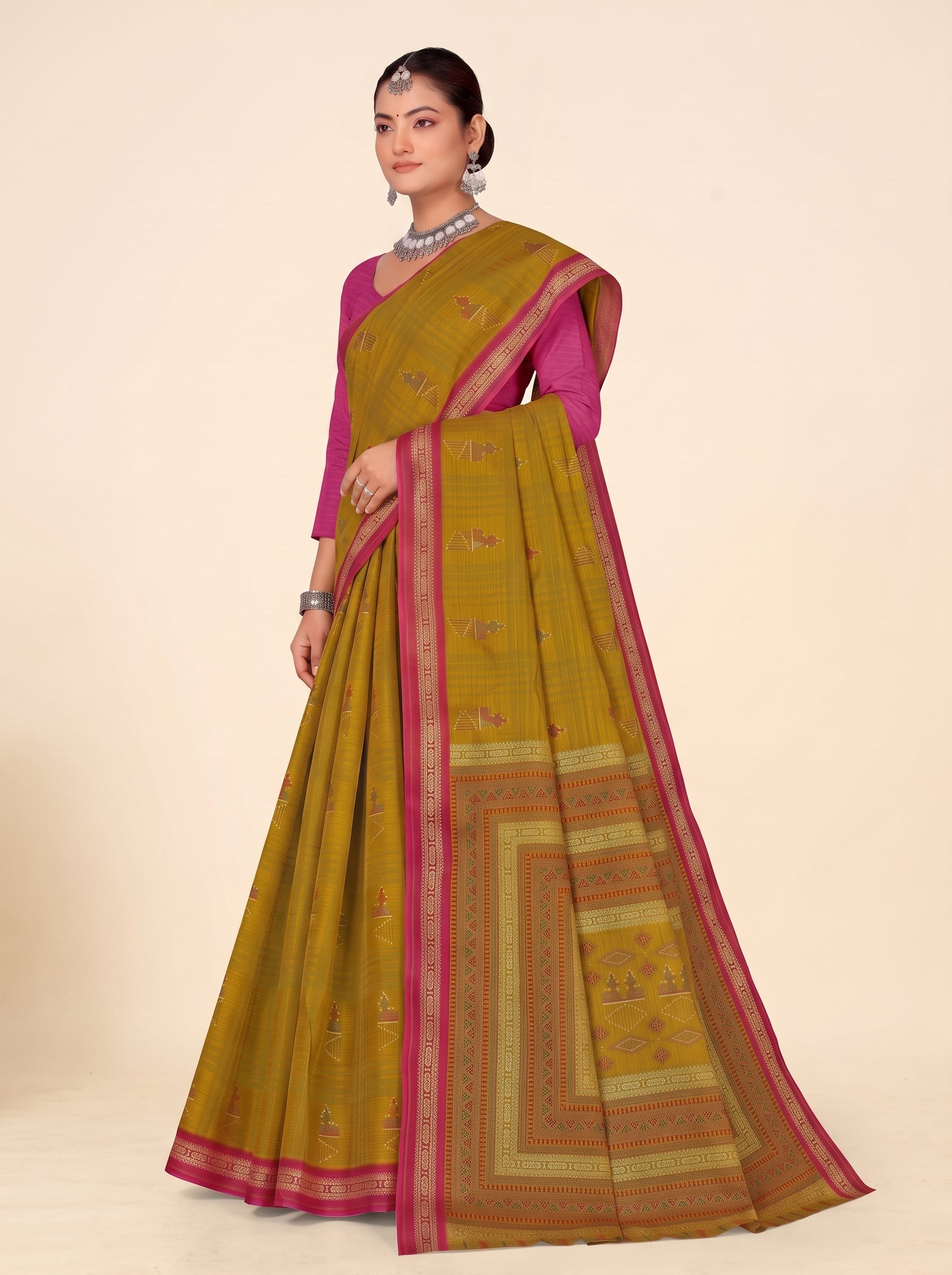 Side drape [sku:KN-50654]