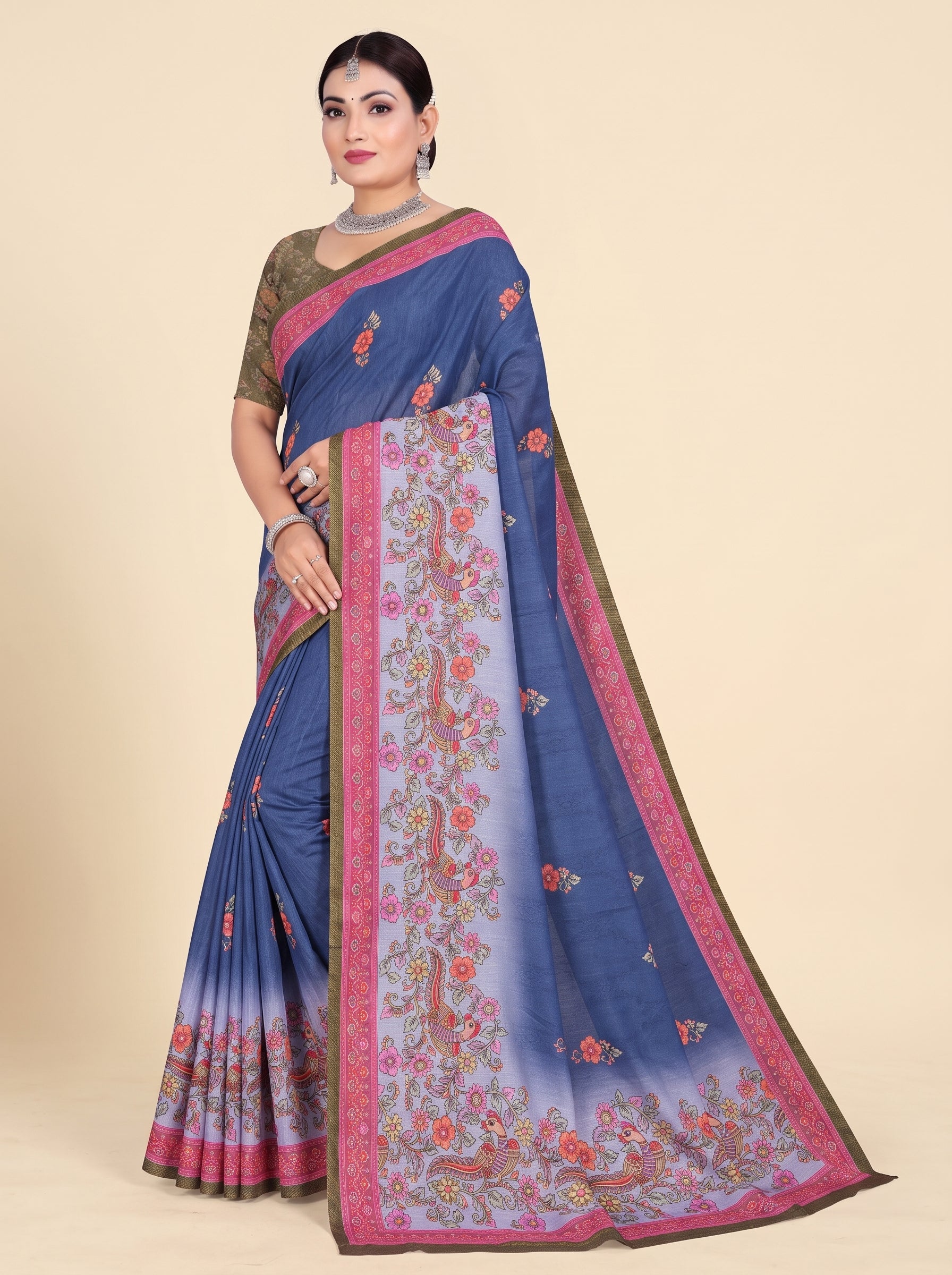 Side drape [sku:KN-68318]
