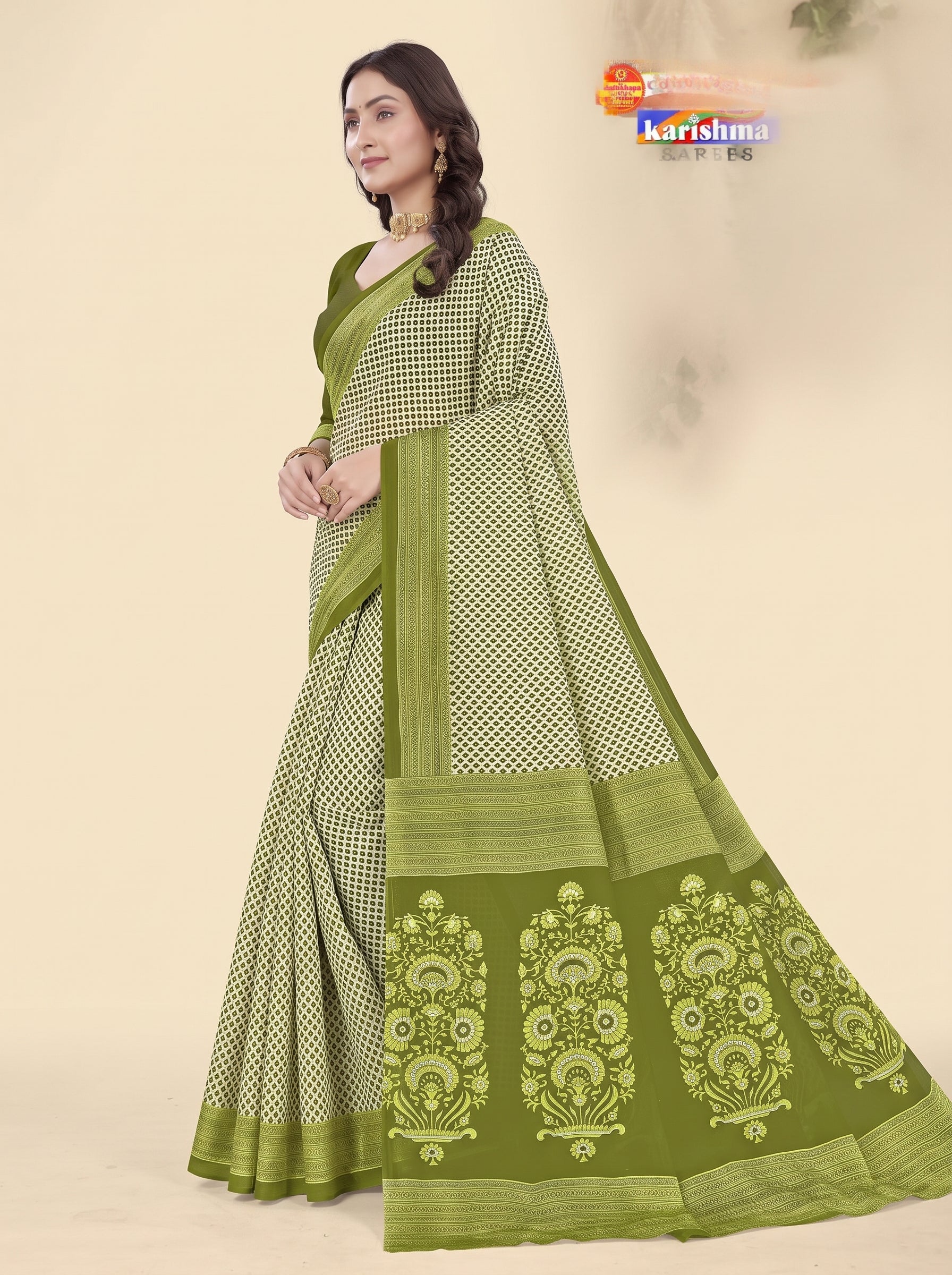 Side drape [sku:BV-24835]