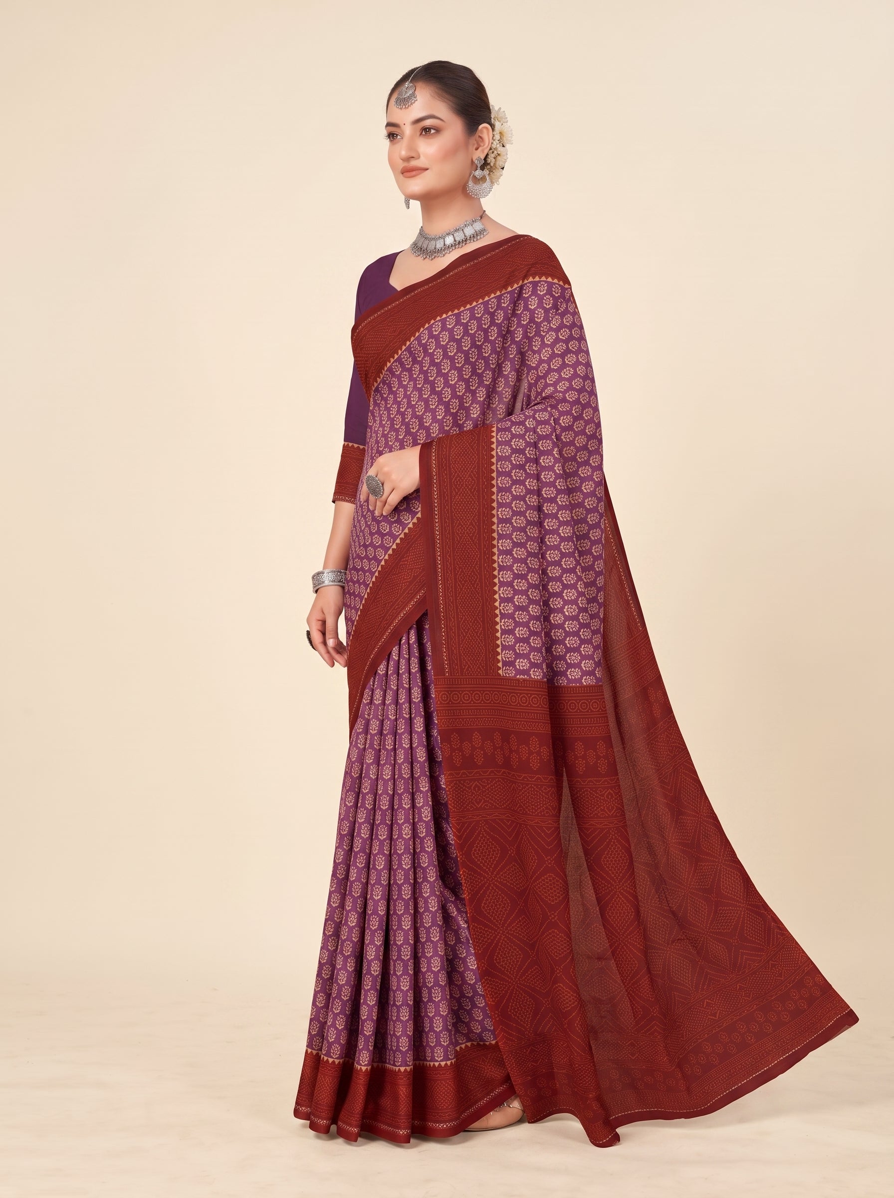 Side drape [sku:KN-66803]