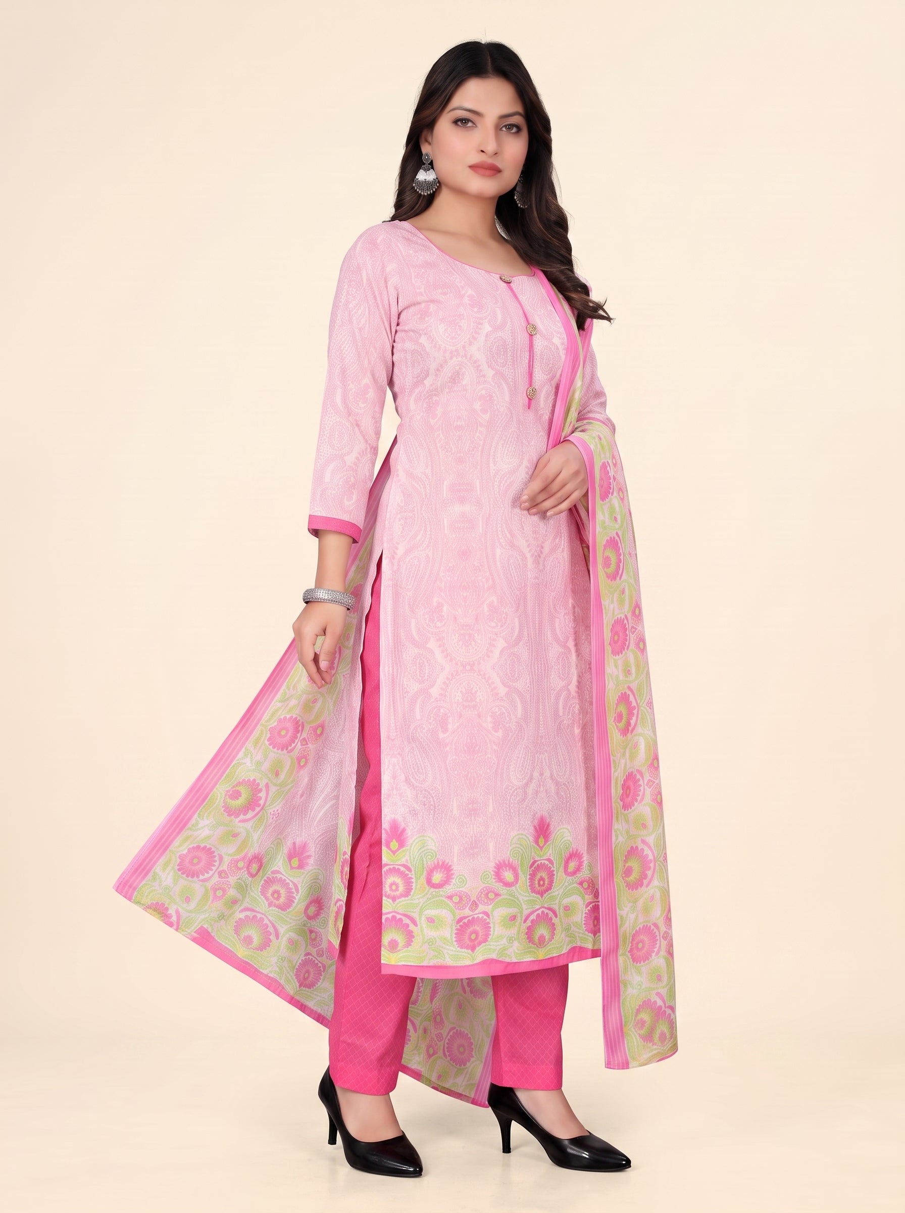 Side drape [sku:KN-62678]