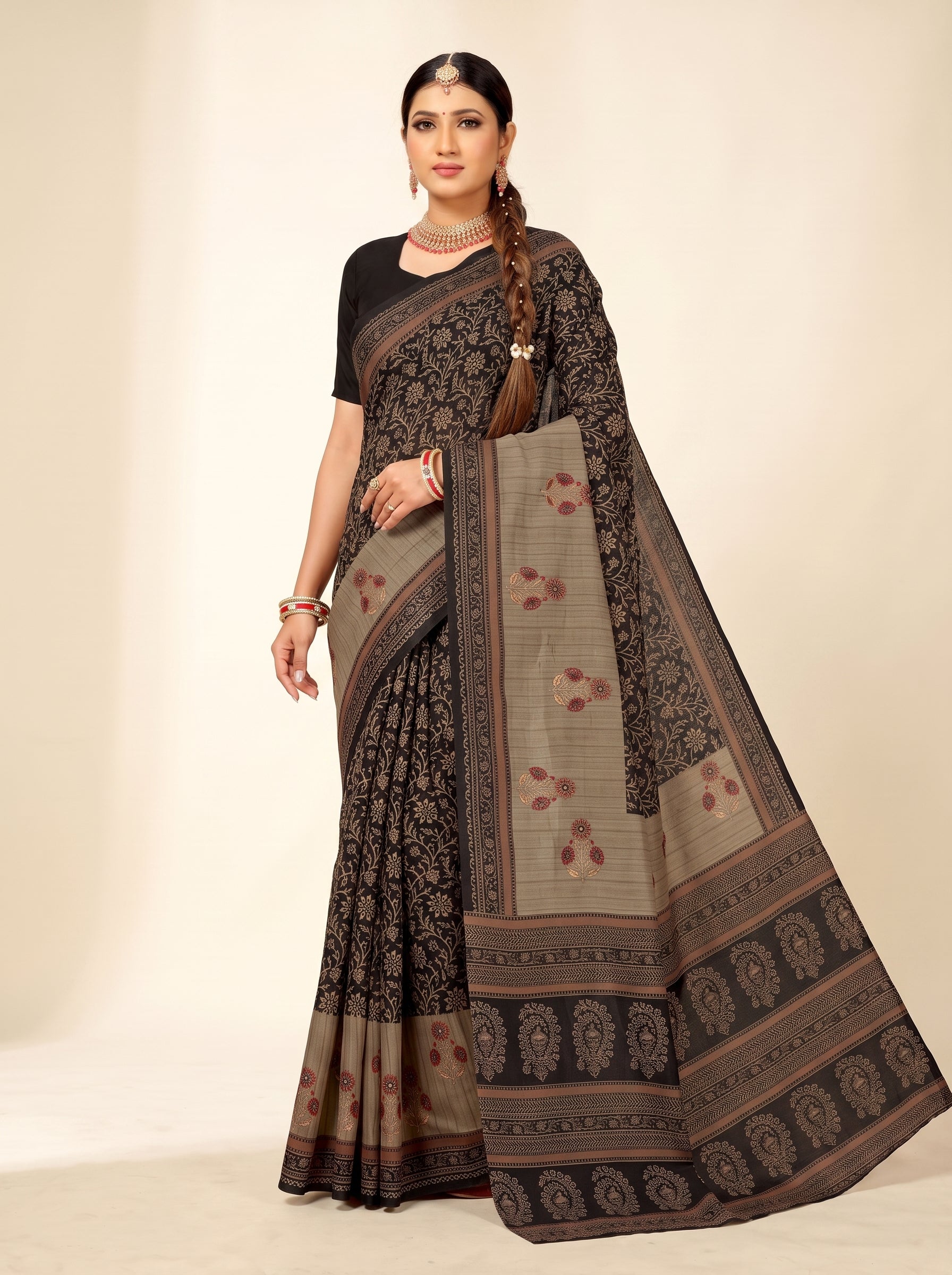 Side drape [sku:D.NO.36074]