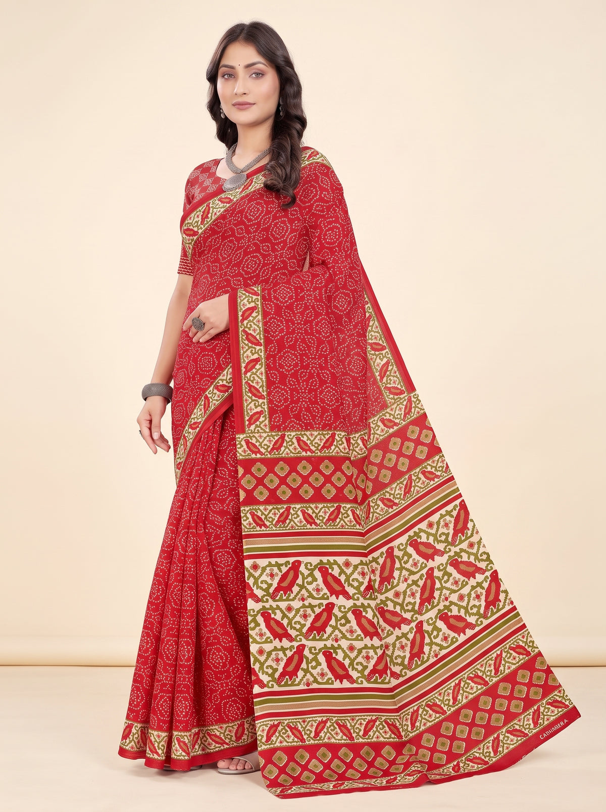 Side drape [sku:BV-25003]