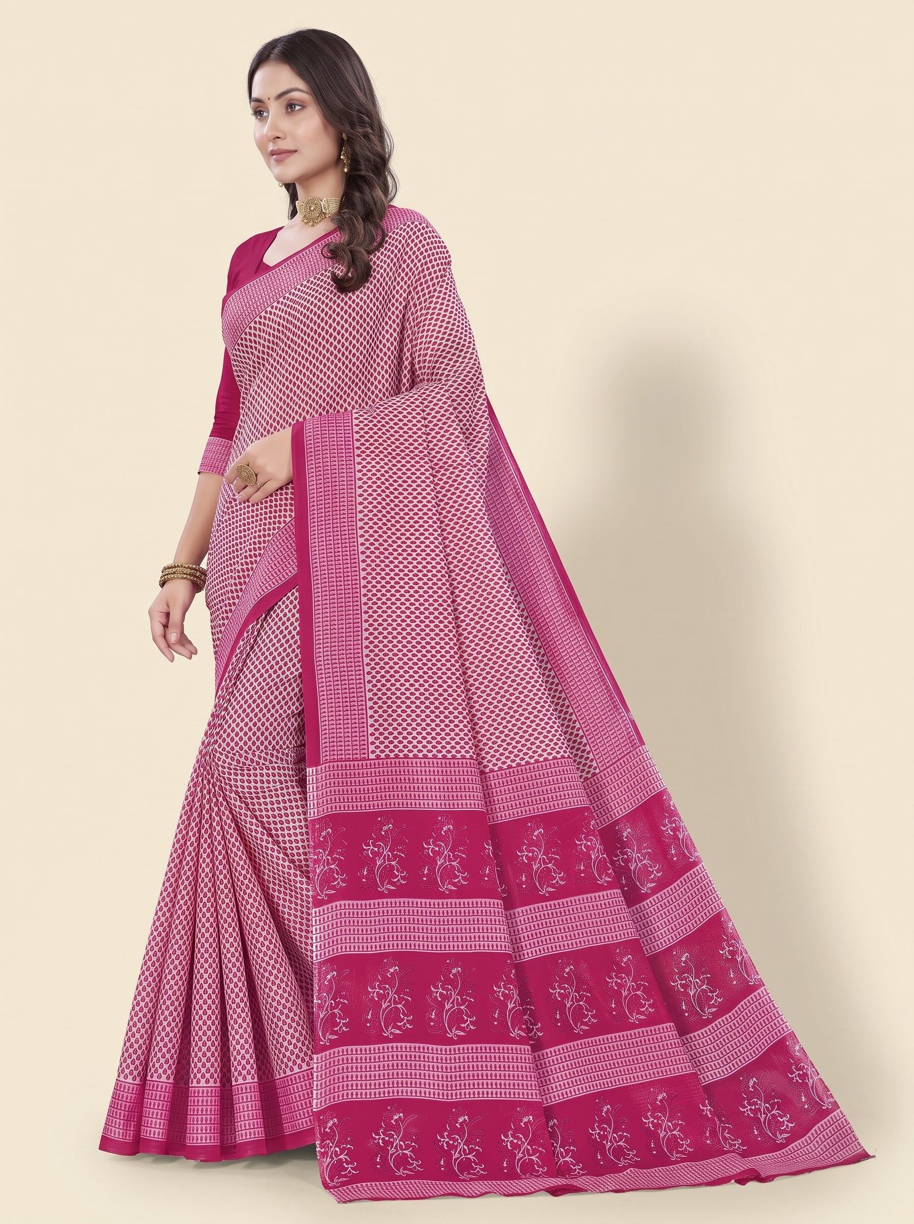Side drape [sku:BV-24839]
