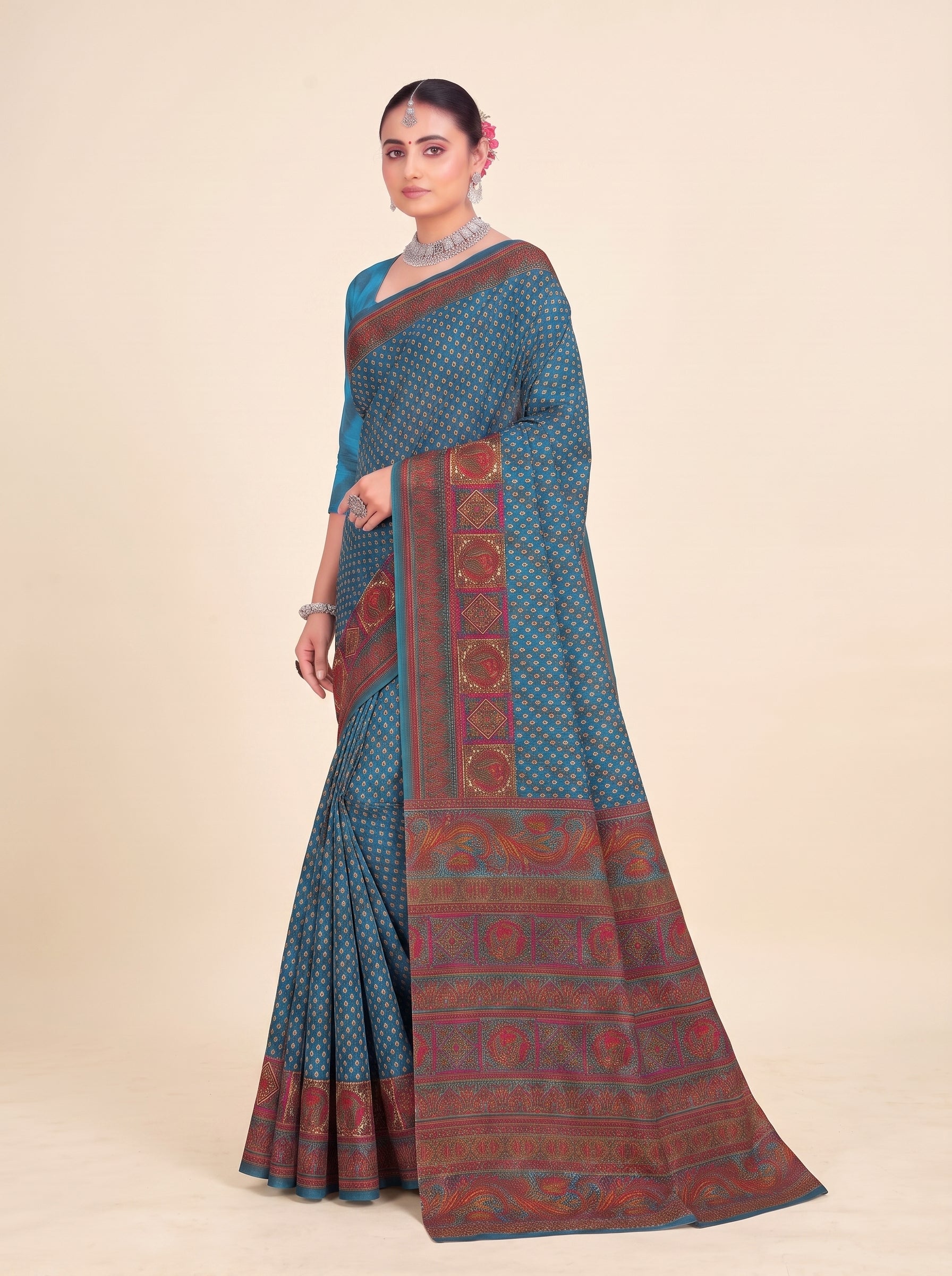 Side drape [sku:KN-69264]