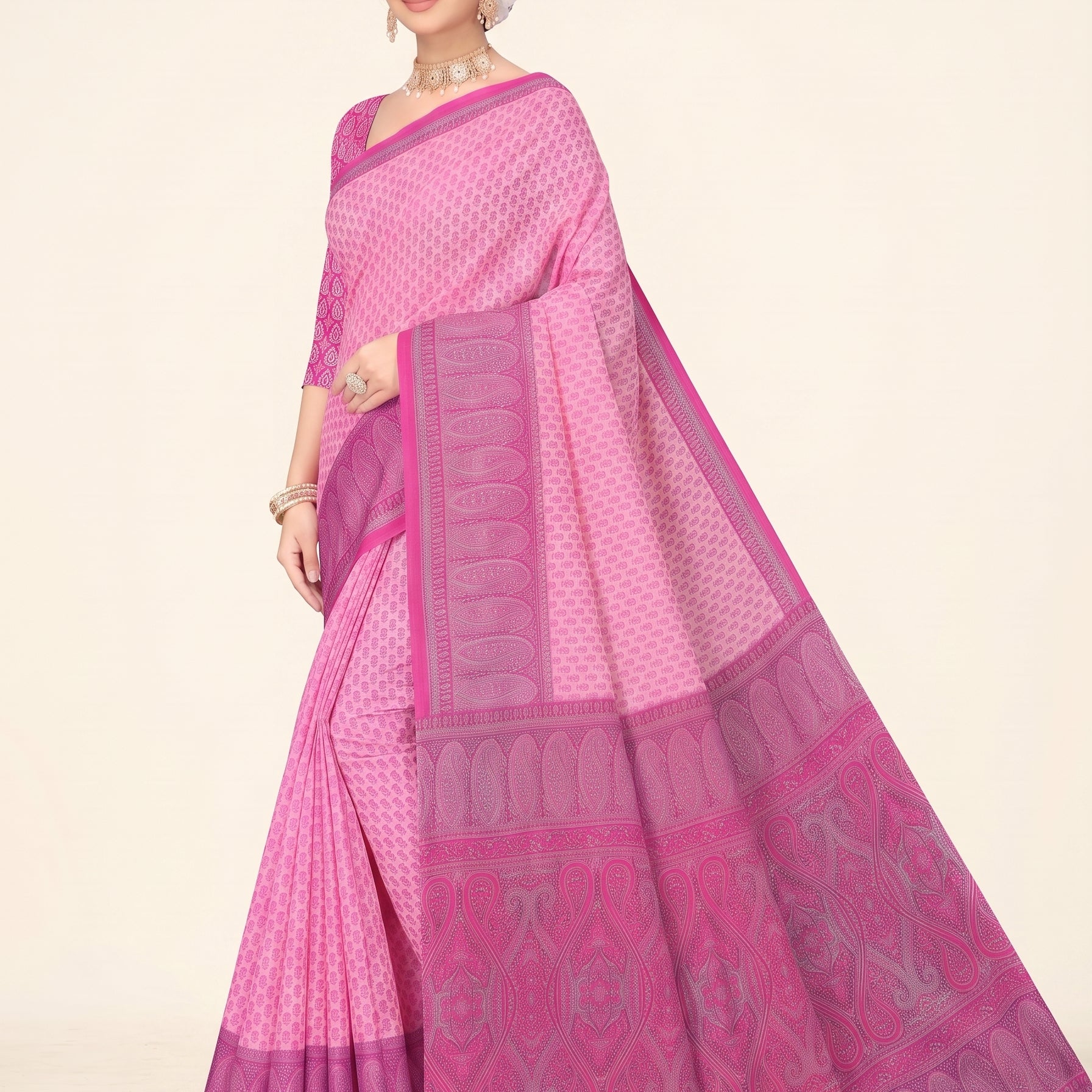 Side drape [sku:KN-67089]