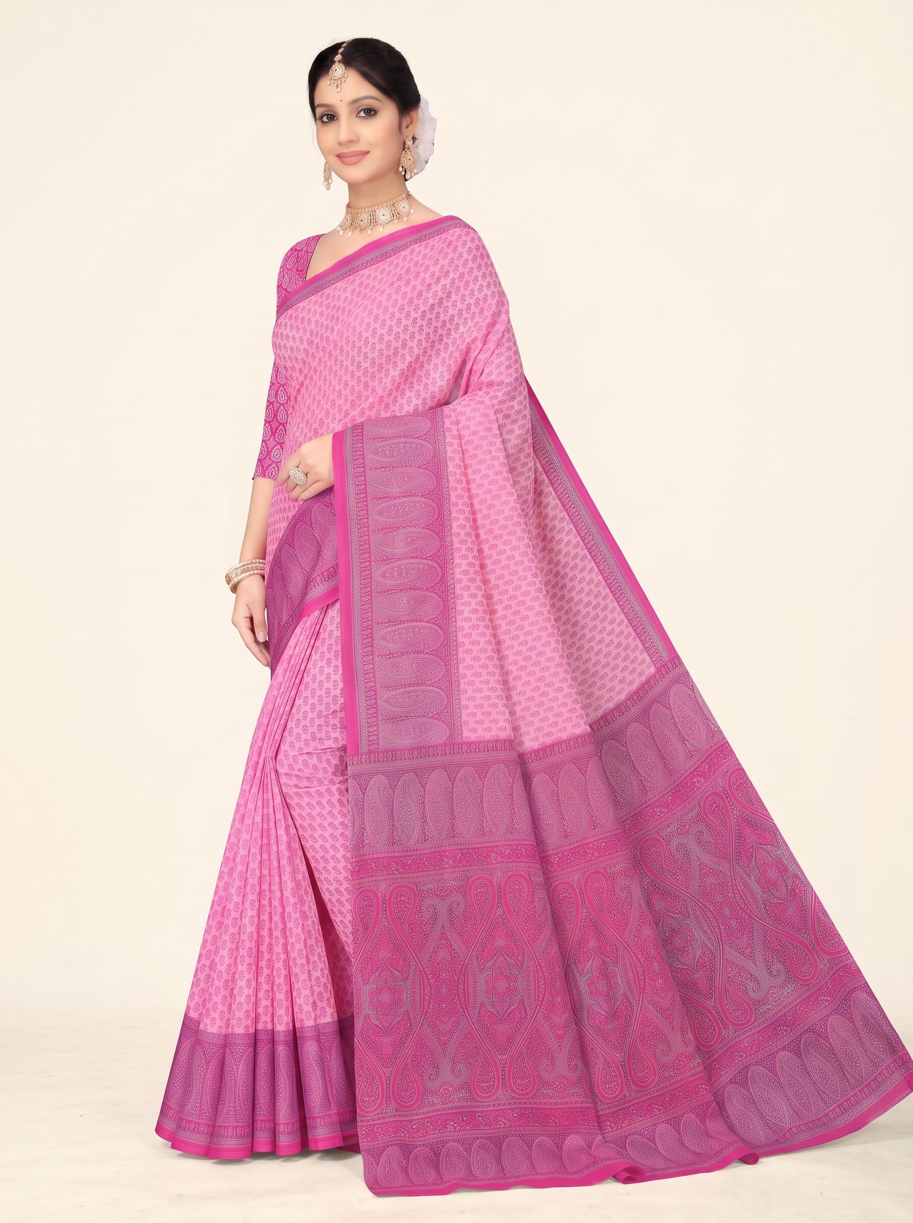 Side drape [sku:KN-67089]