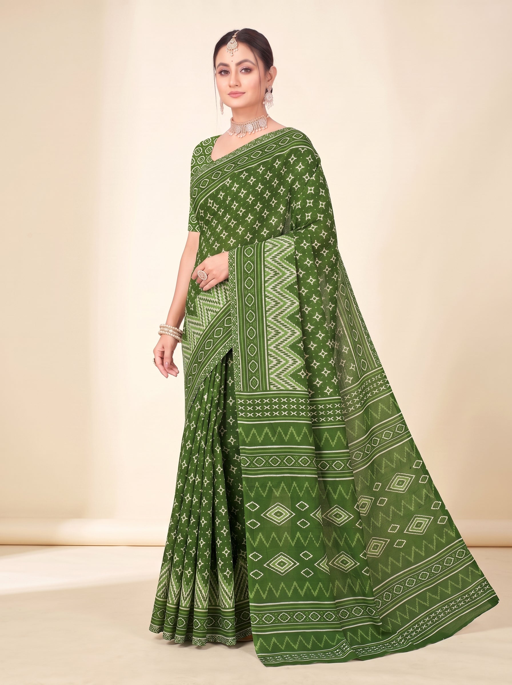 Side drape [sku:KN-64952]