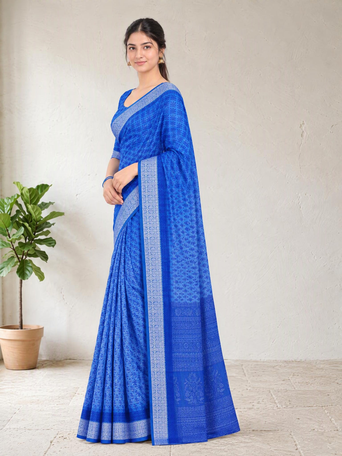 Side drape [sku:KN-67114]