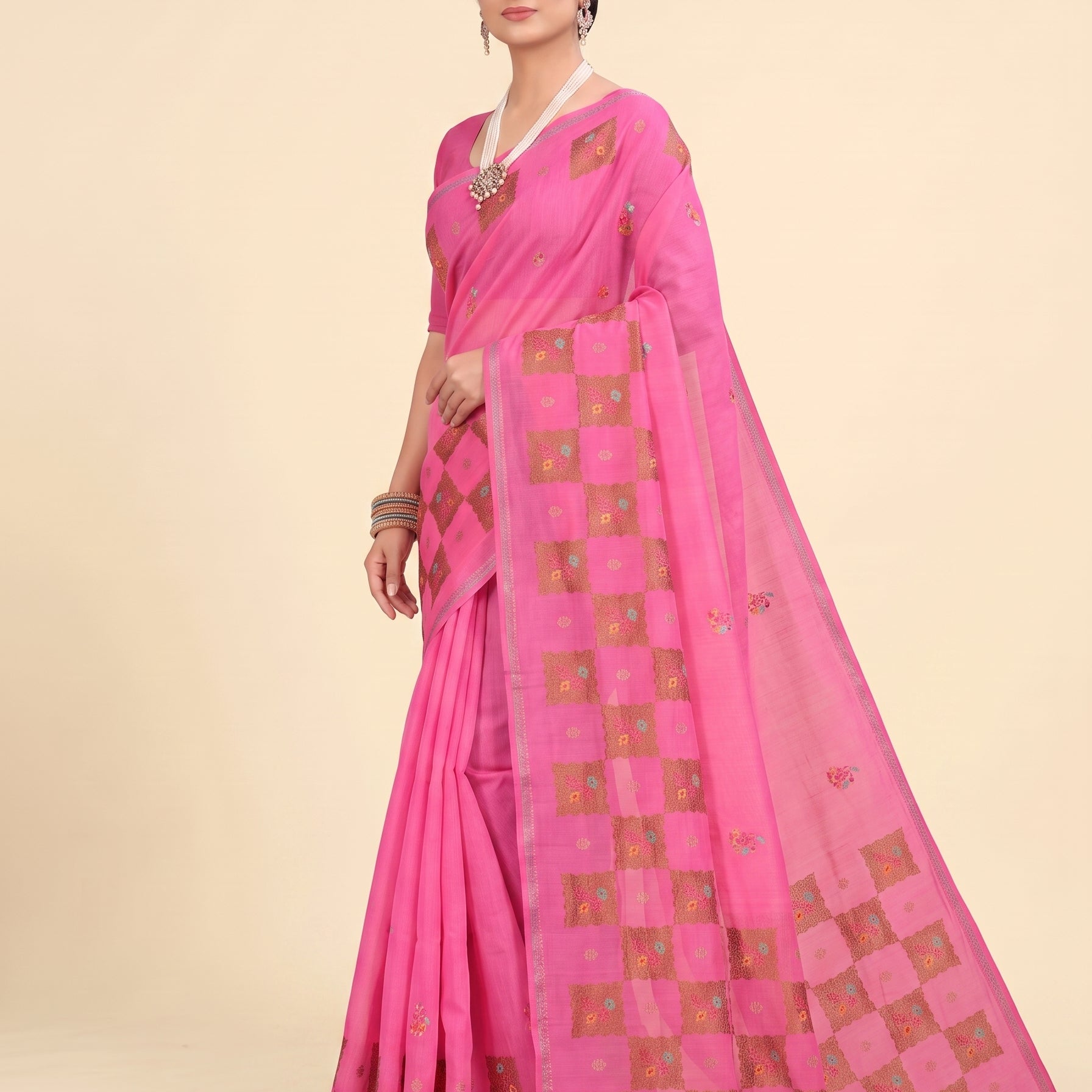 Side drape [sku:D.NO.49133]