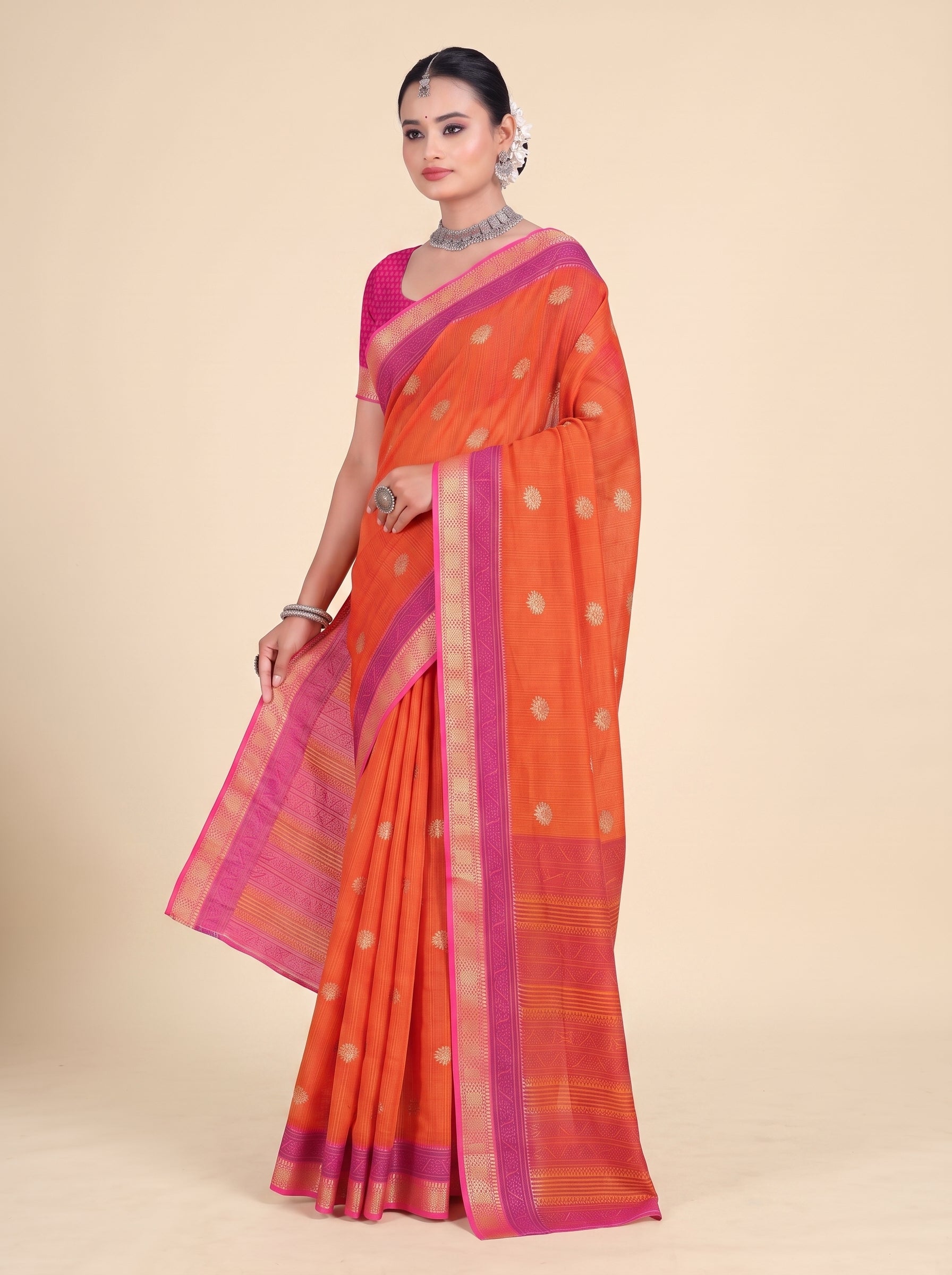 Side drape [sku:KN-68163]