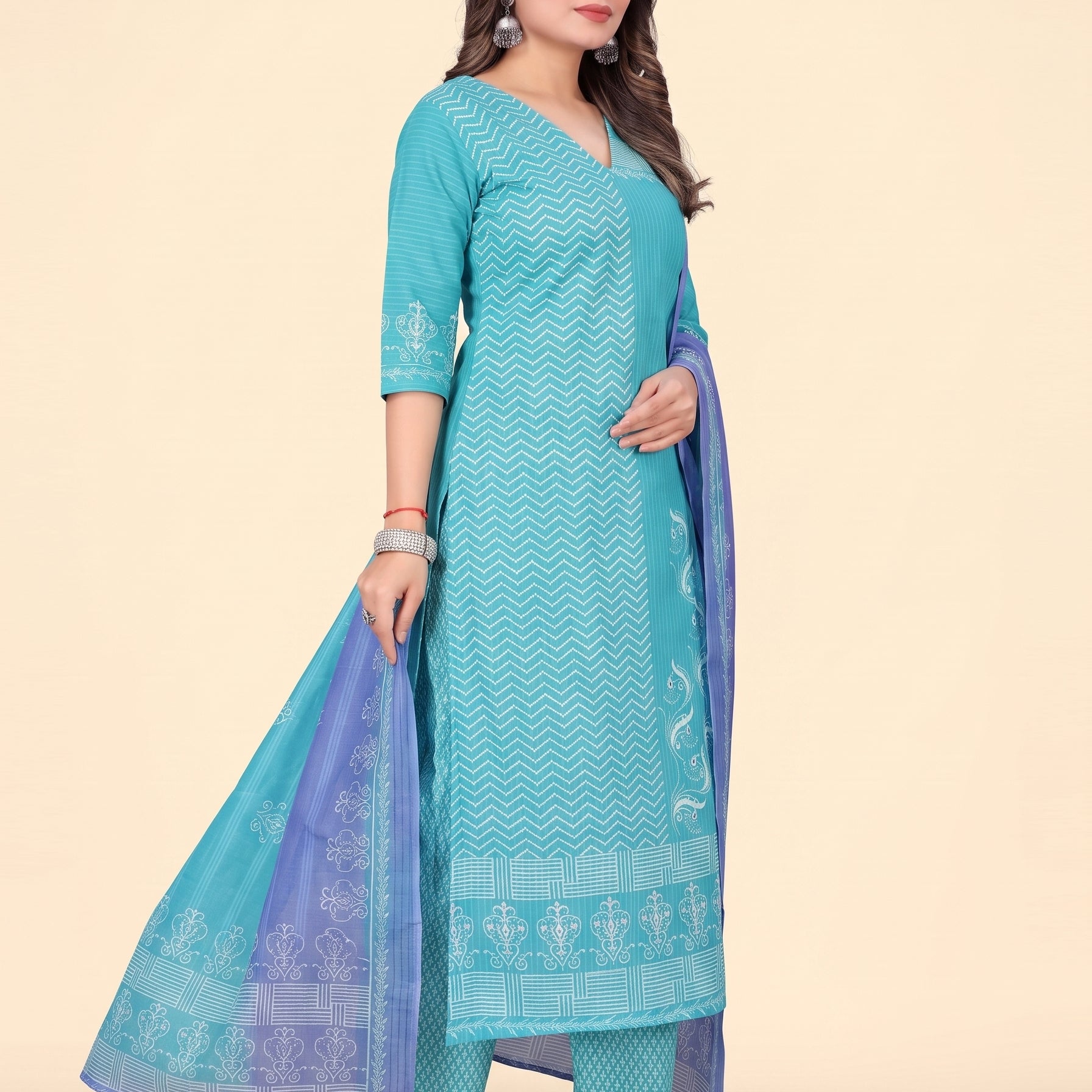 Side drape [sku:KN-62685]
