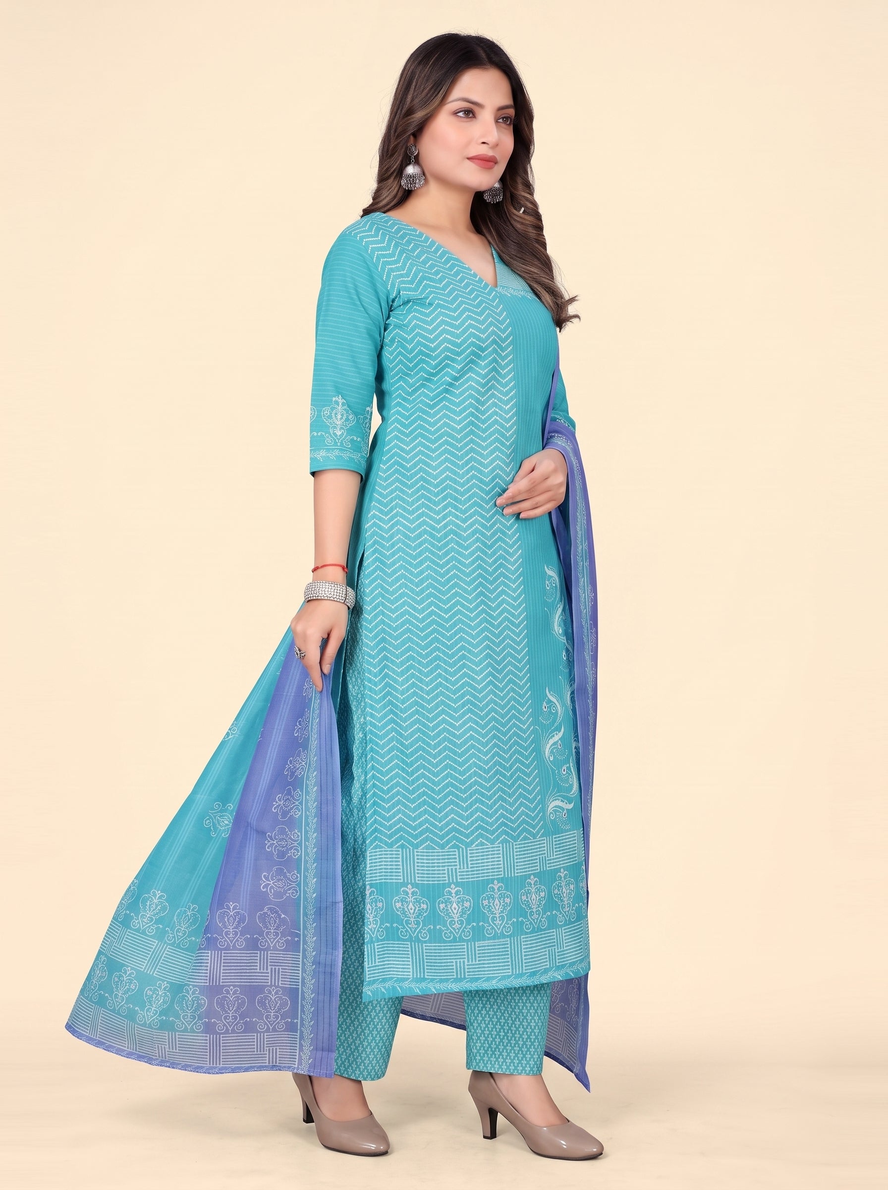 Side drape [sku:KN-62685]