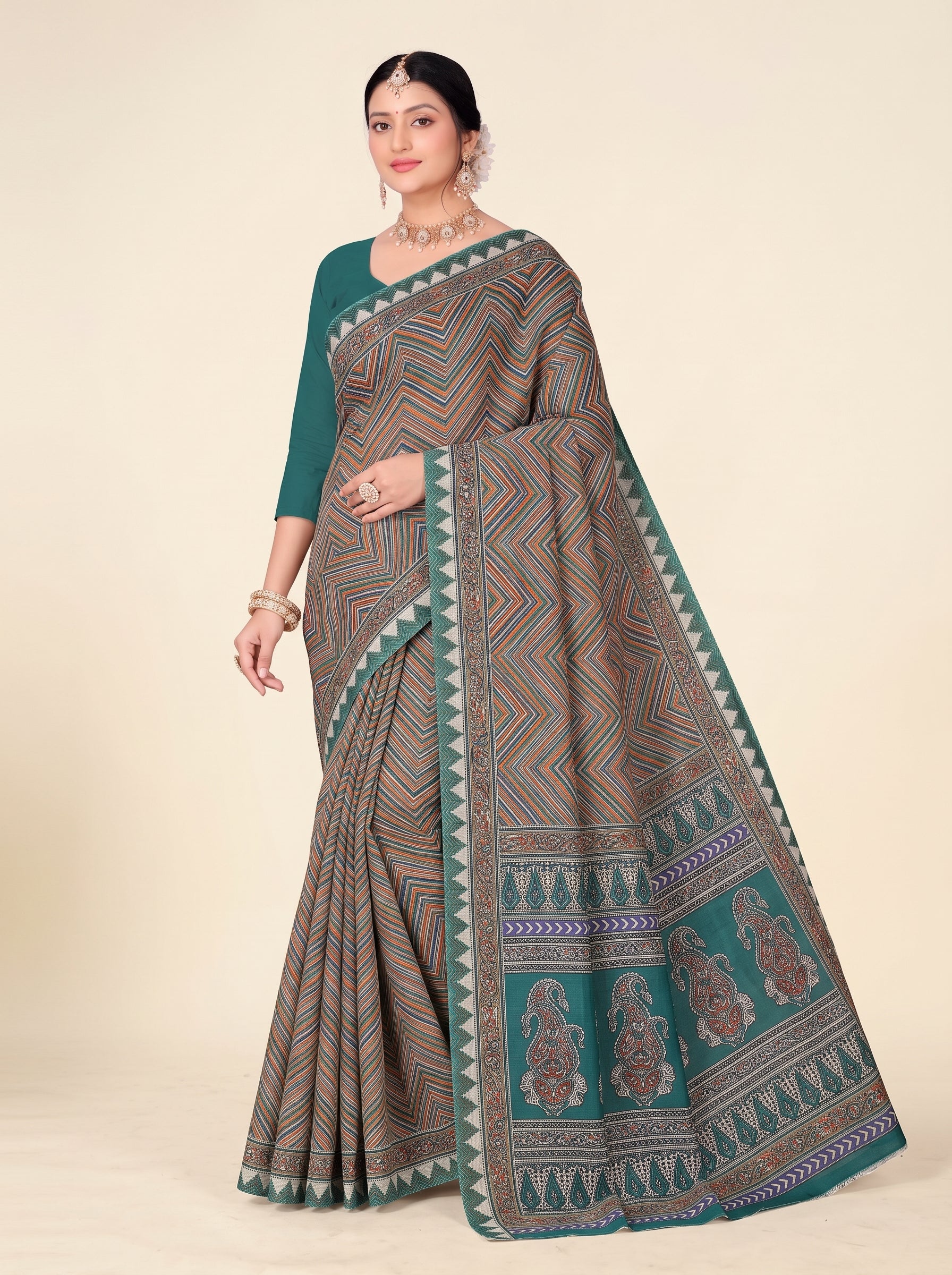Side drape [sku:KN-62979]