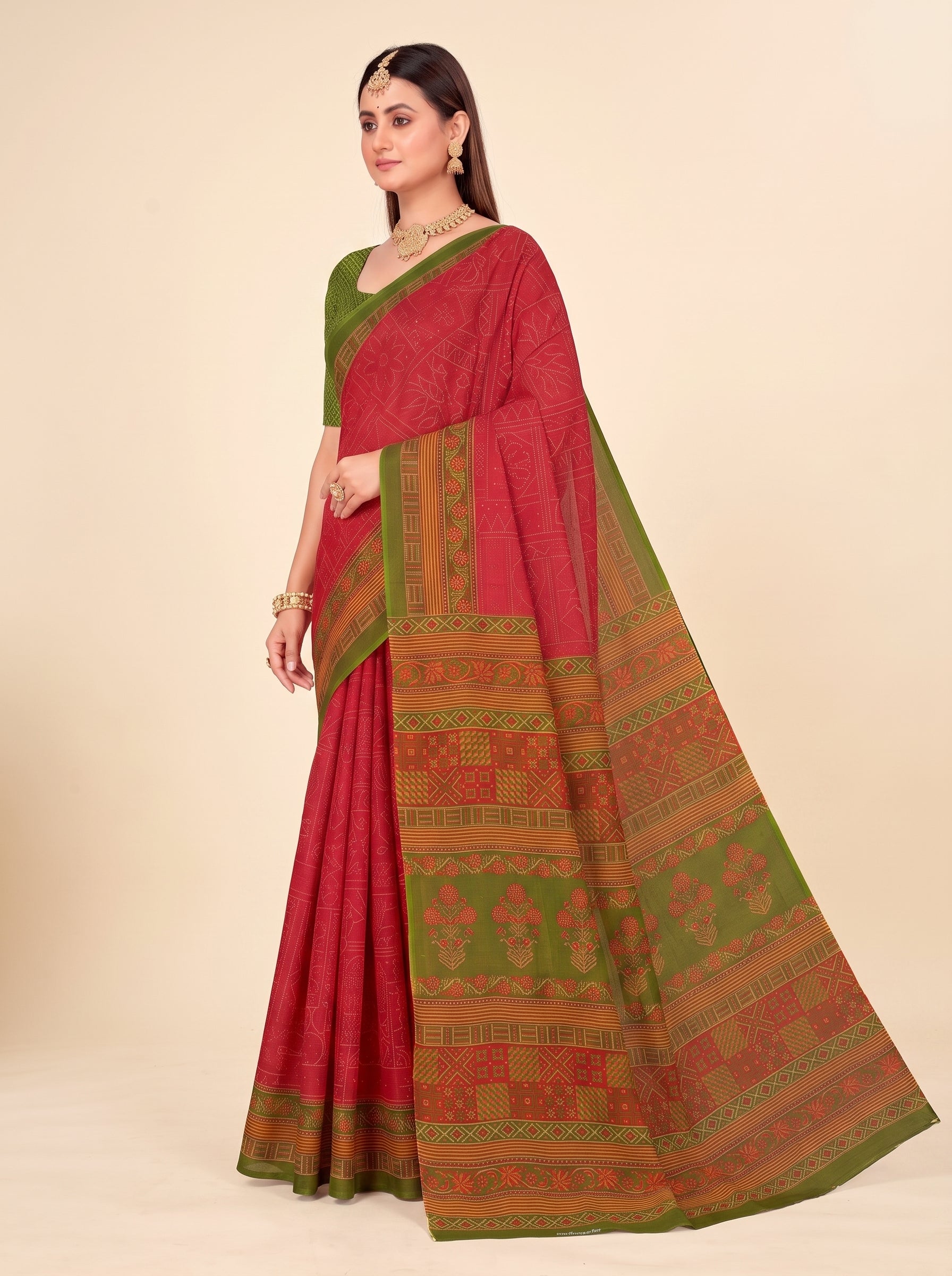 Side drape [sku:KN-66526]