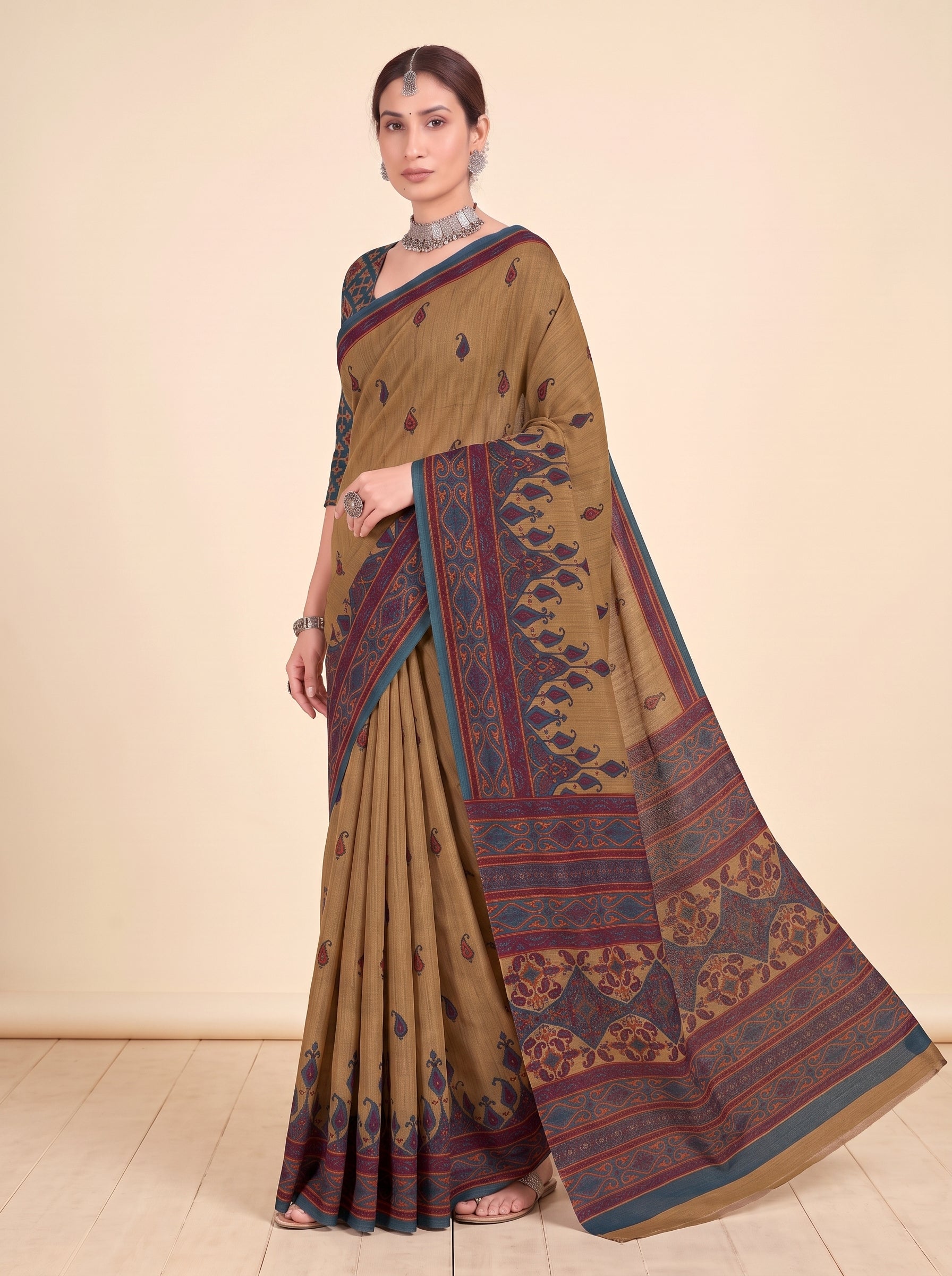 Side drape [sku:KN-67478]
