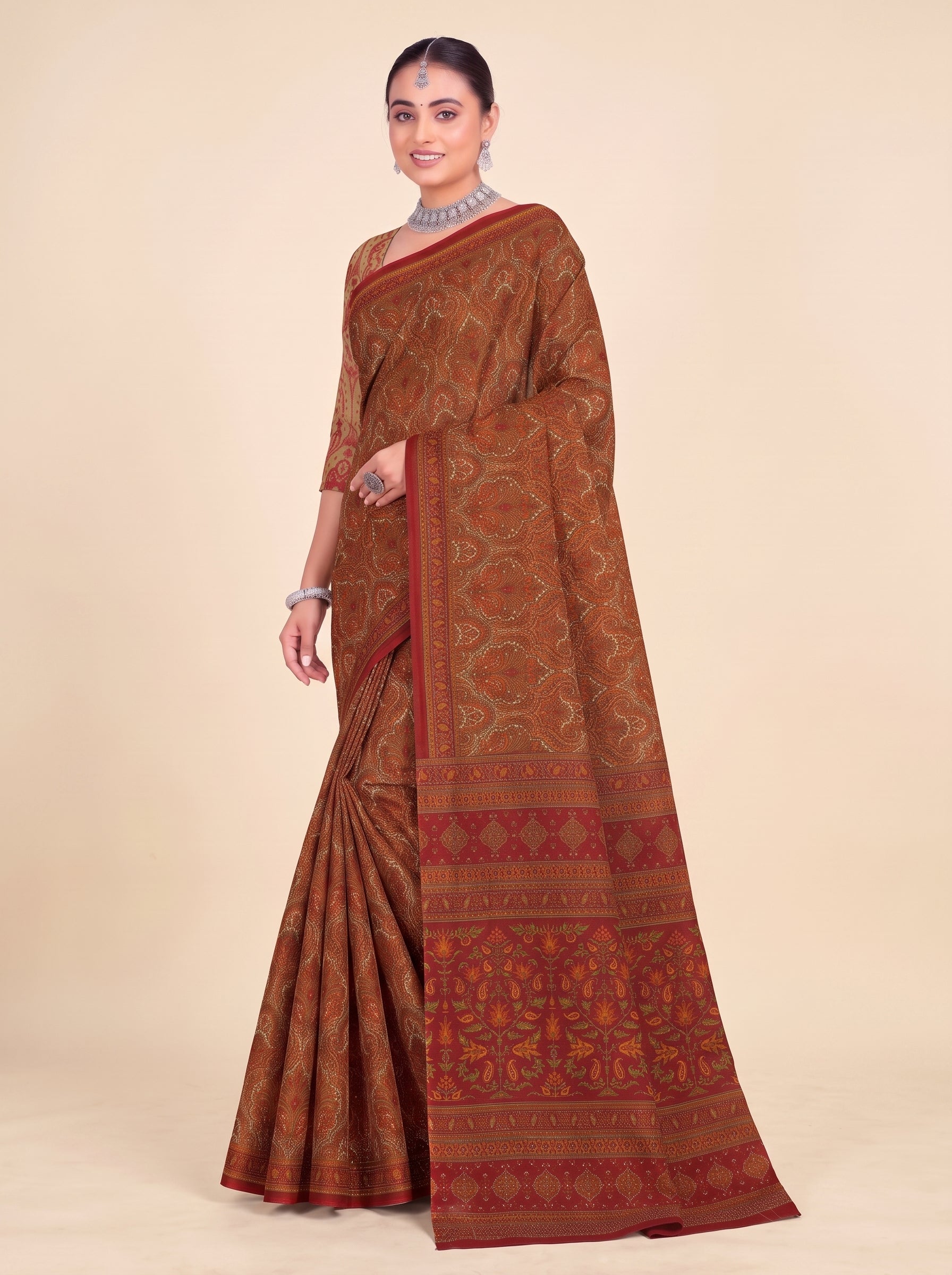 Side drape [sku:KN-69254]