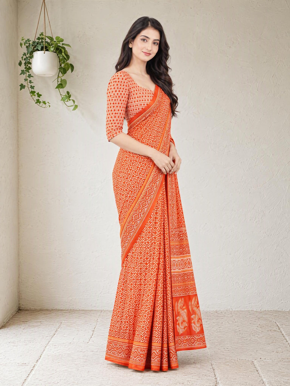 Side drape [sku:KN-47937]