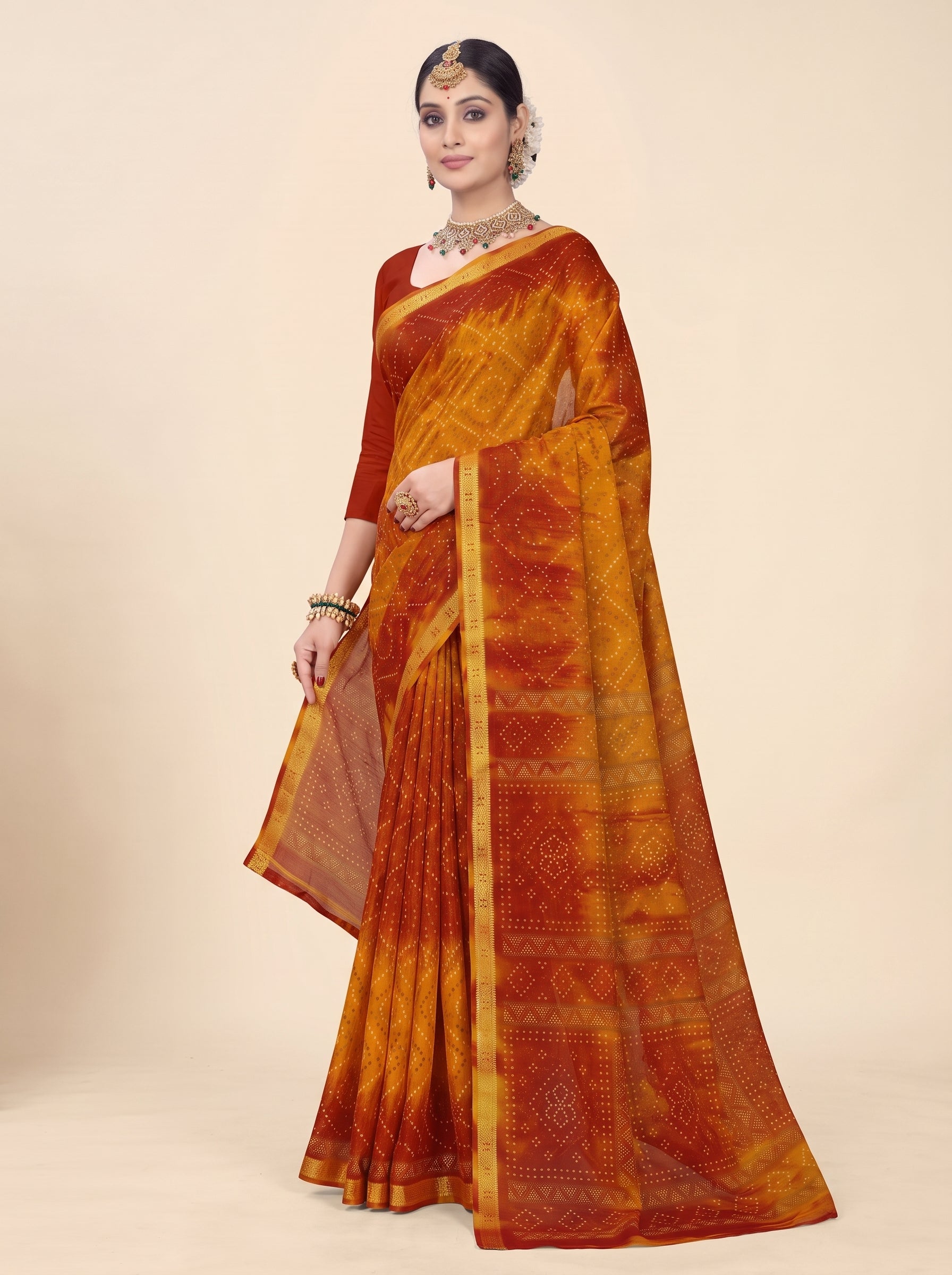 Side drape [sku:BV-24782]