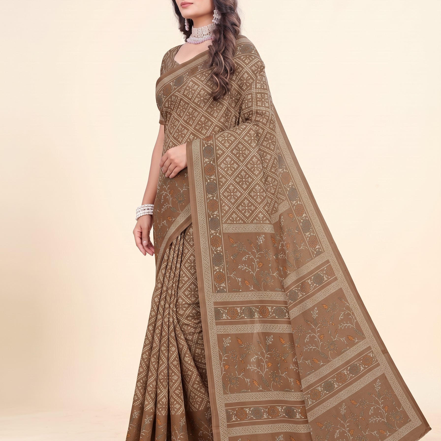 Side drape [sku:JA-14358]