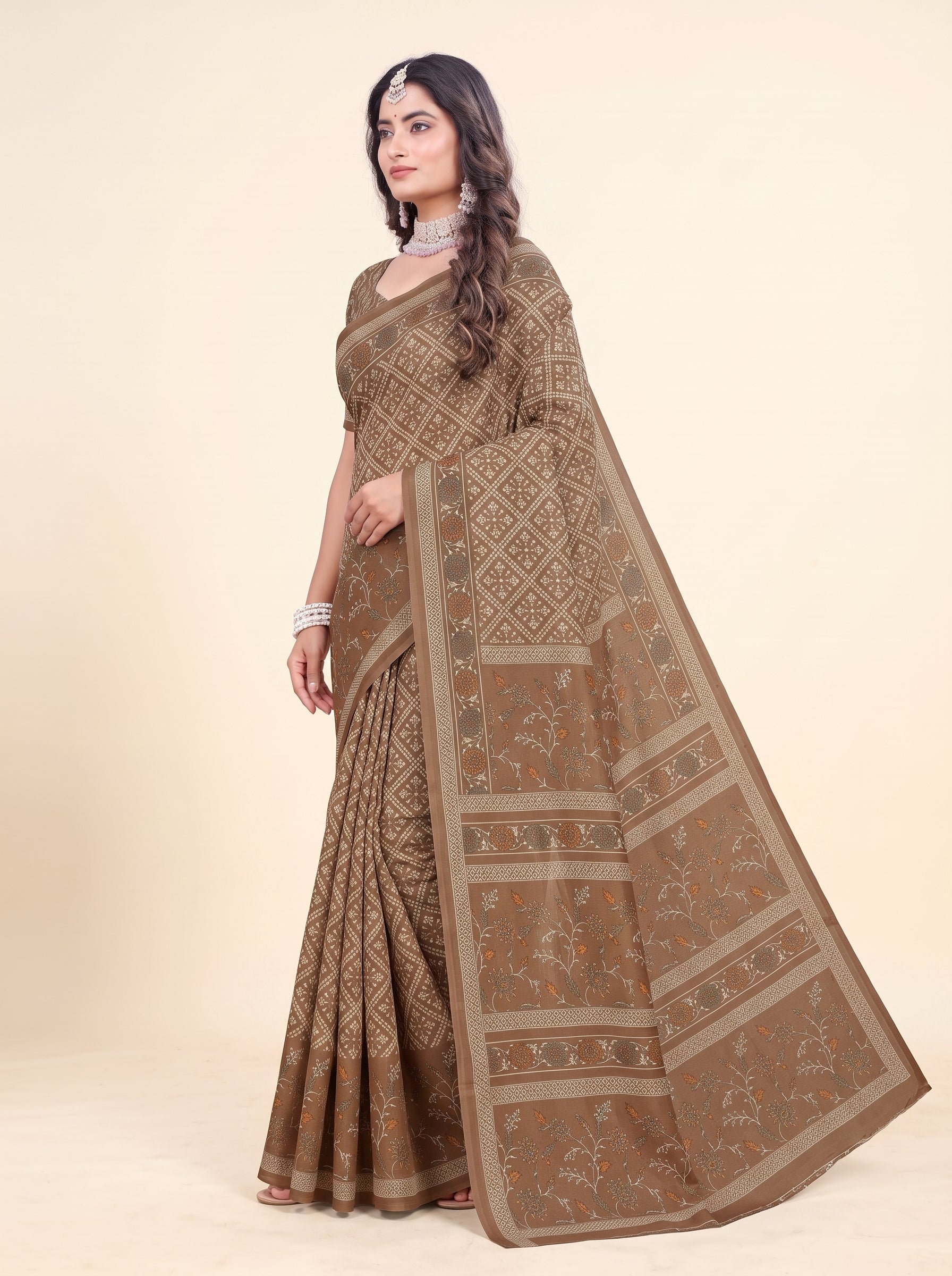 Side drape [sku:JA-14358]